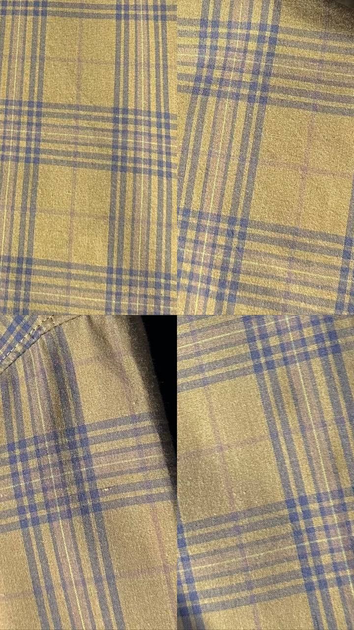 5.11 511 5.11 Tactical Shirt Snaps Button longSleeve Plaid Casual Size US XL / EU 56 / 4 - 8 Thumbnail