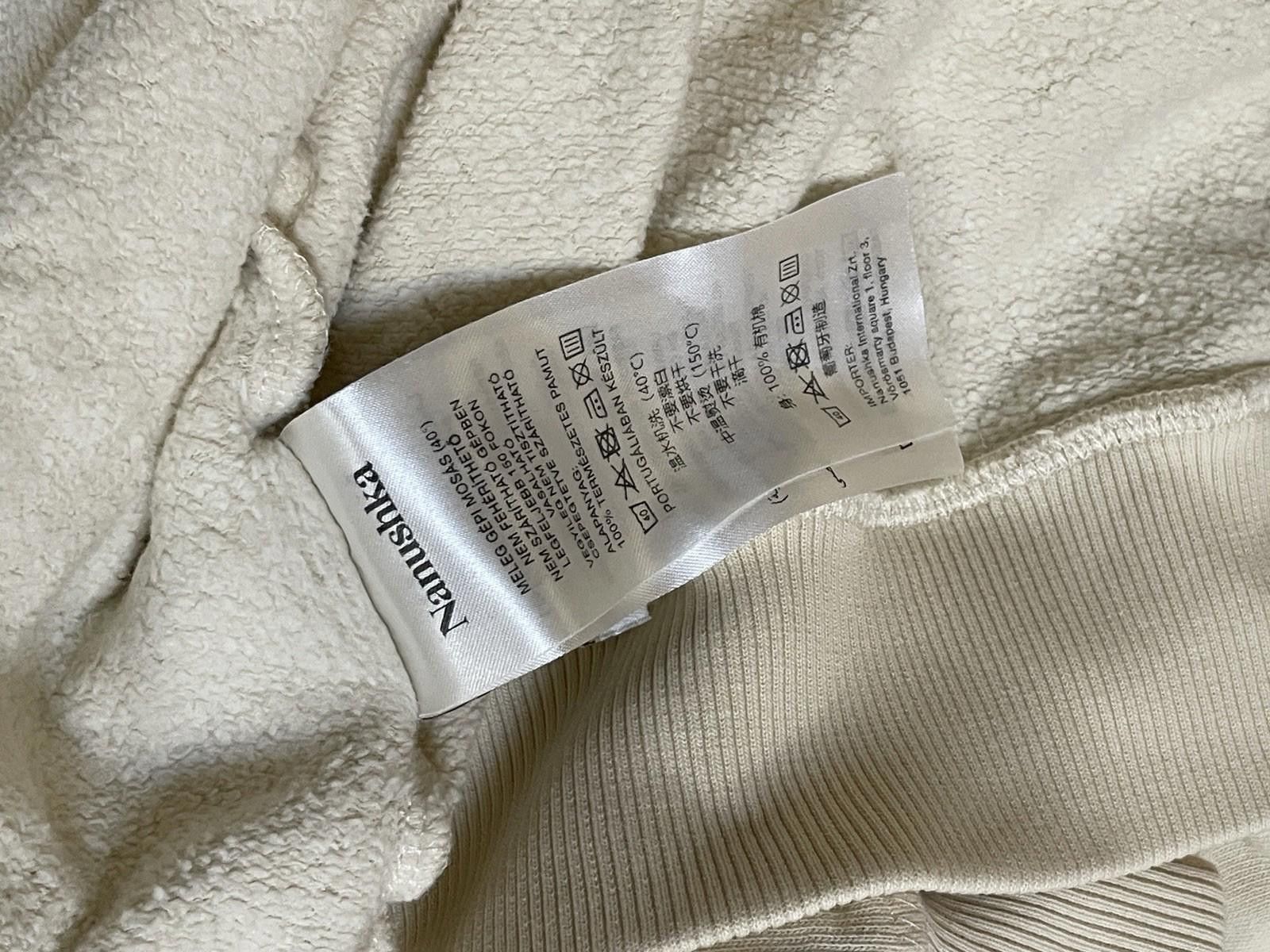 Nanushka Nanushka Men’s Sweater Size US XXL / EU 58 / 5 - 8 Thumbnail