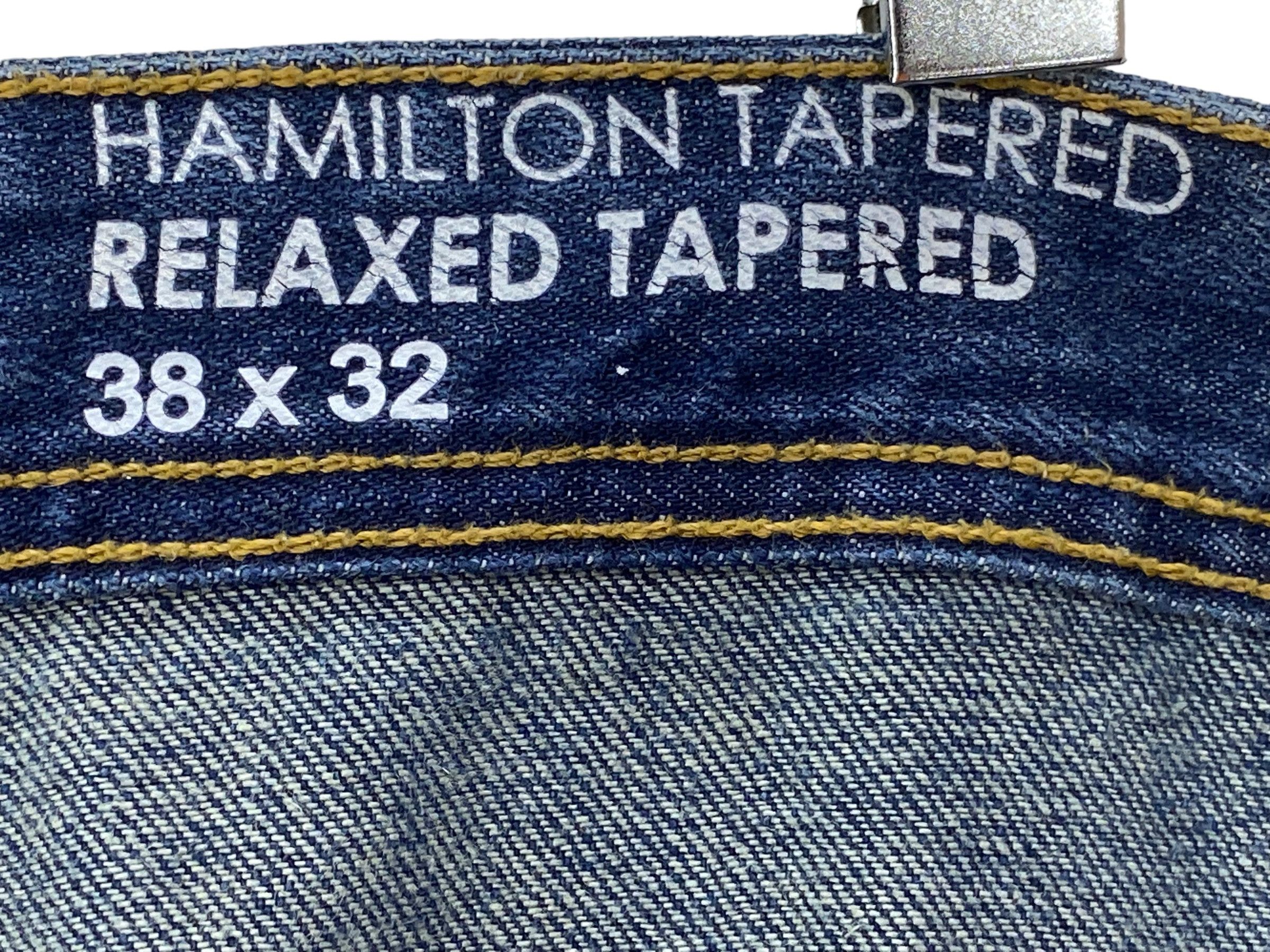 Sean John Sean John Jeans Hip Hop Skateboard Pants Size US 38 / EU 54 - 11 Thumbnail