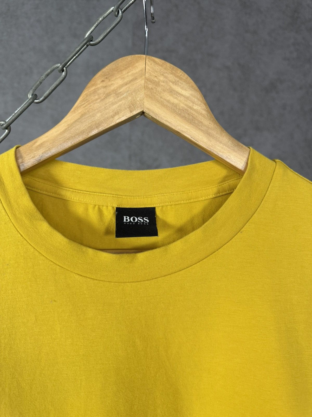 Hugo Boss Hugo Boss designer longsleeve Size US S / EU 44-46 / 1 - 3 Thumbnail