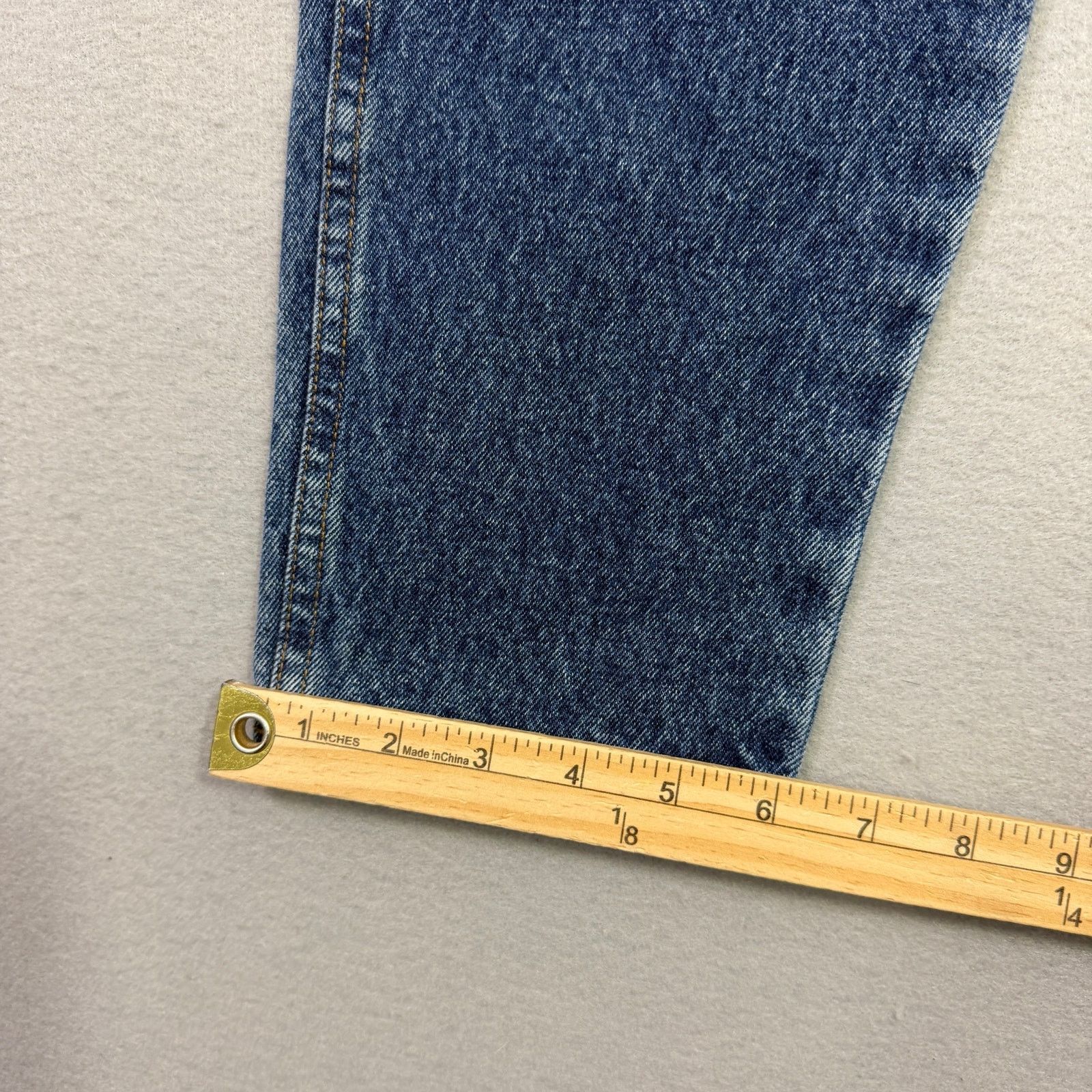 Vintage Vintage Rio Jeans By Stephen Mardon Jeans Womens 7L (26x31) Size 26" / US 2 / IT 38 - 13 Thumbnail