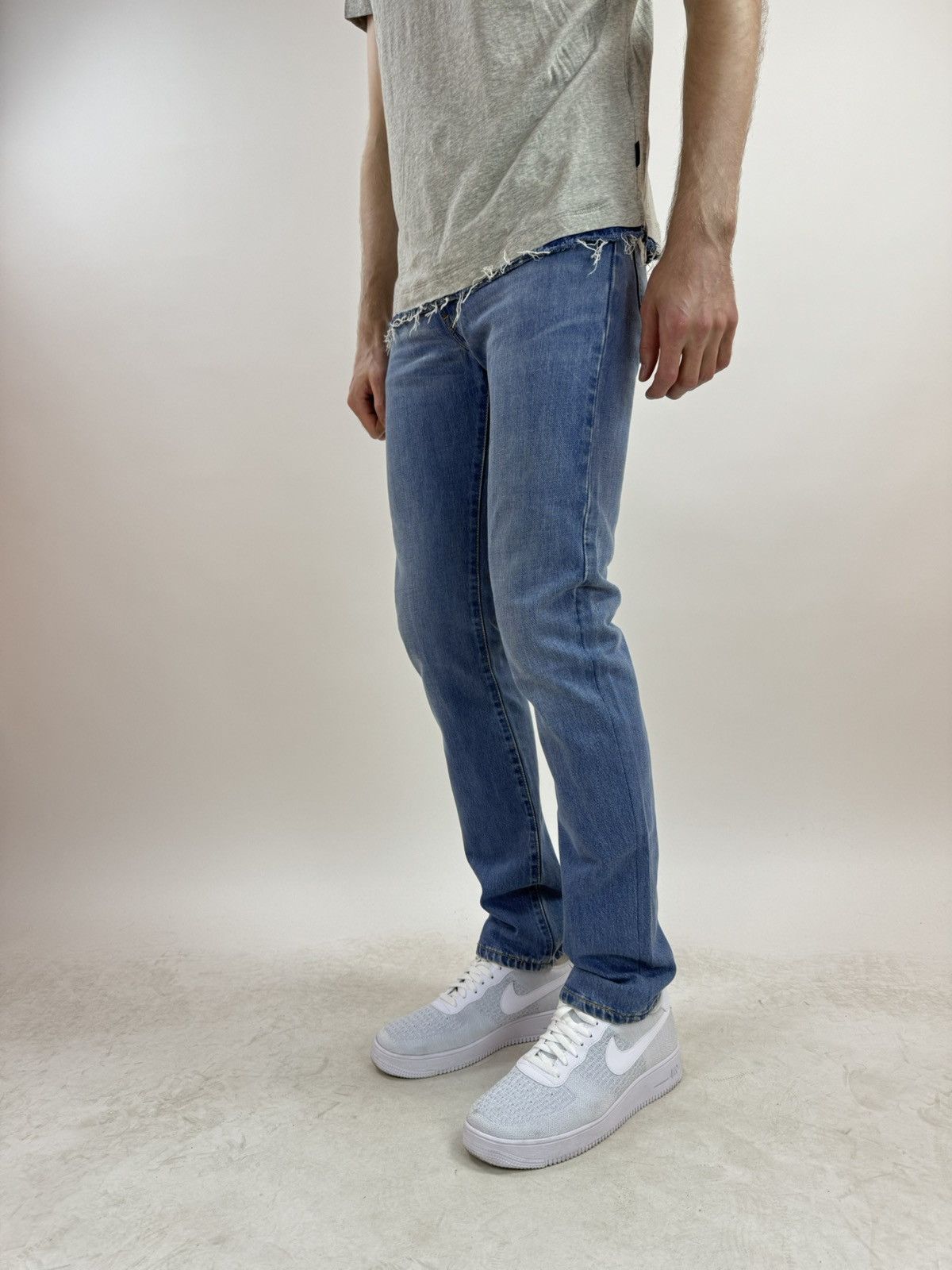 Levi's × Levi's Vintage Clothing × Vintage RARE VINTAGE Levis Jeans Mens size 31x34 Size US 30 / EU 46 - 5 Thumbnail