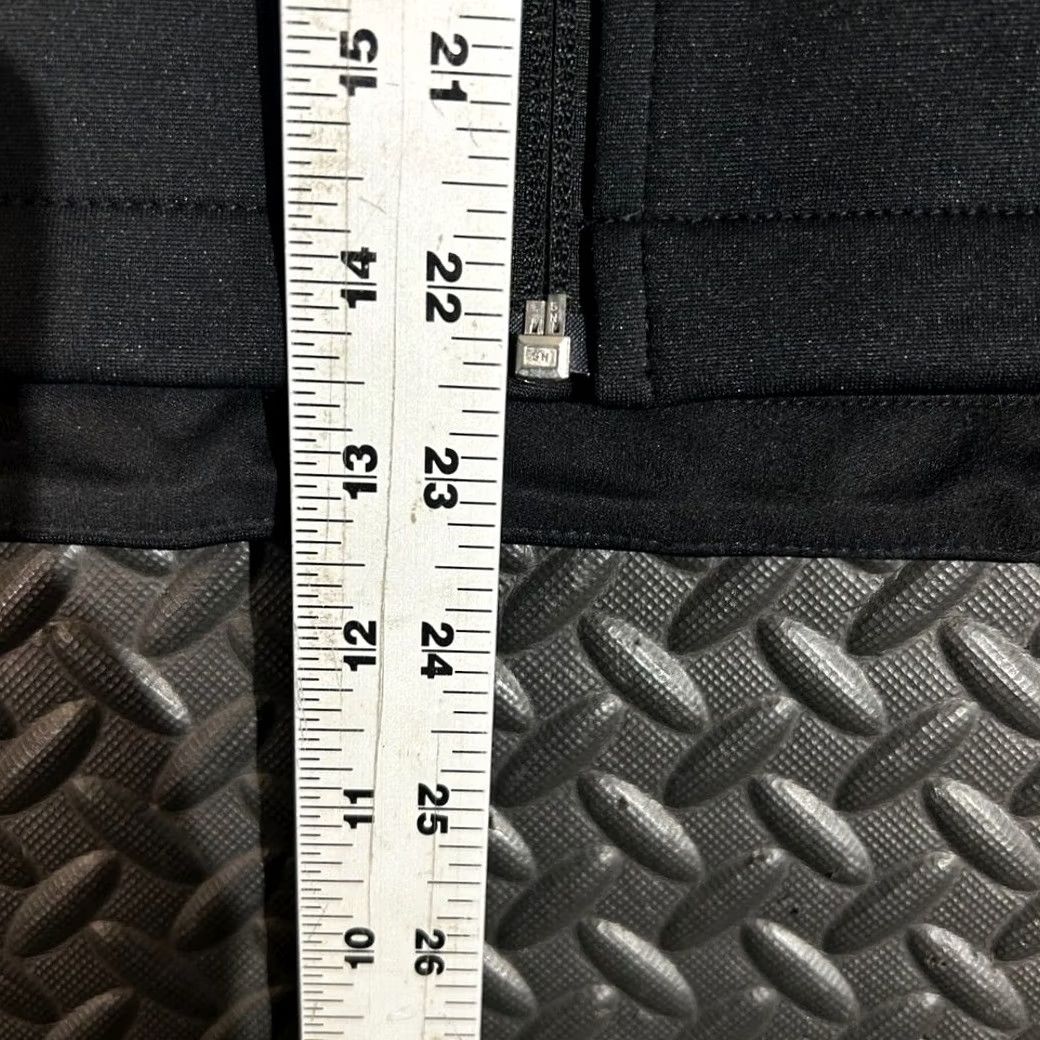 The North Face The North Face Uber Safety Insurance Black Women's Vest S Zip Pockets Size S / US 4 / IT 40 - 7 Thumbnail