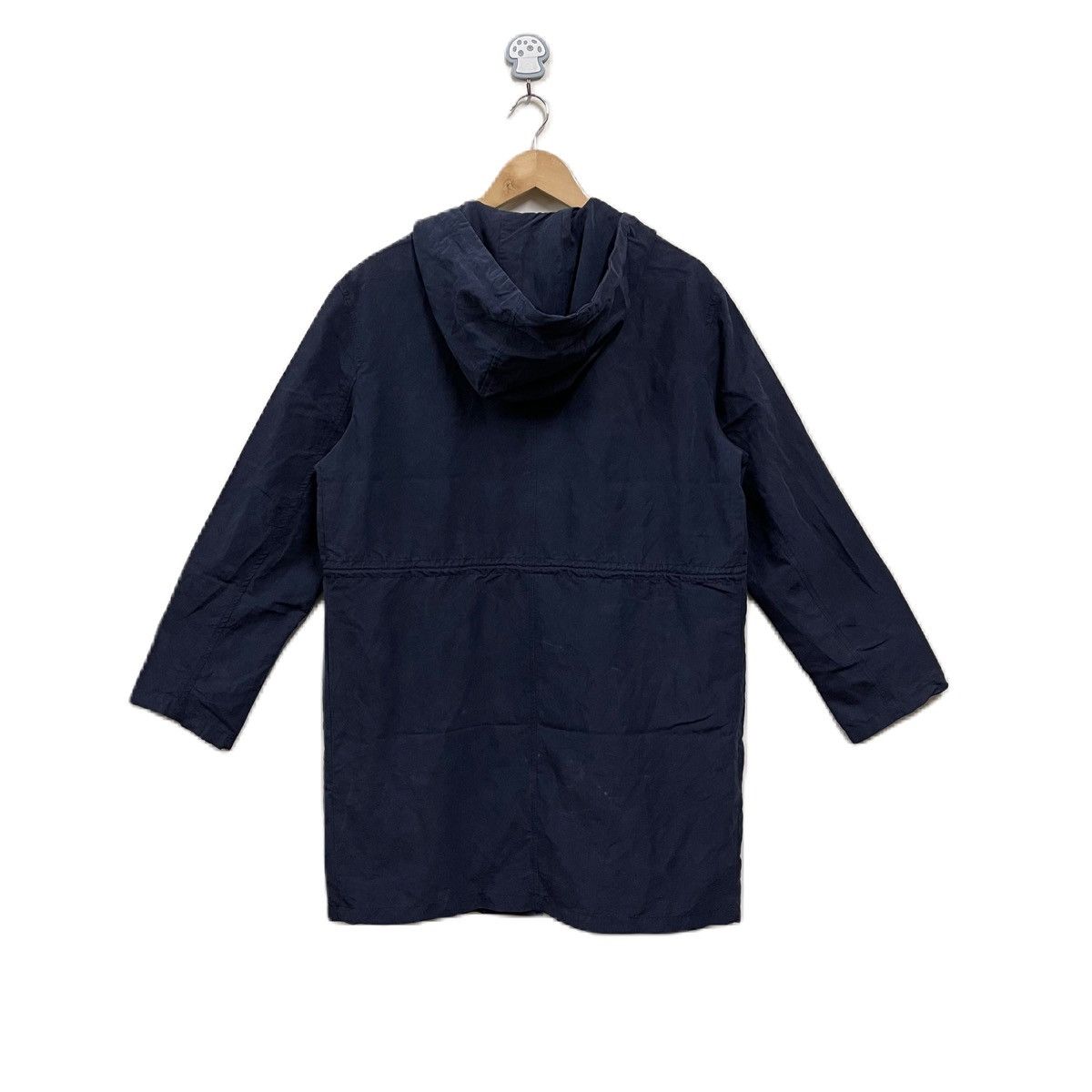 Sisley Sisley hoodie jacket Size US L / EU 52-54 / 3 - 2 Thumbnail