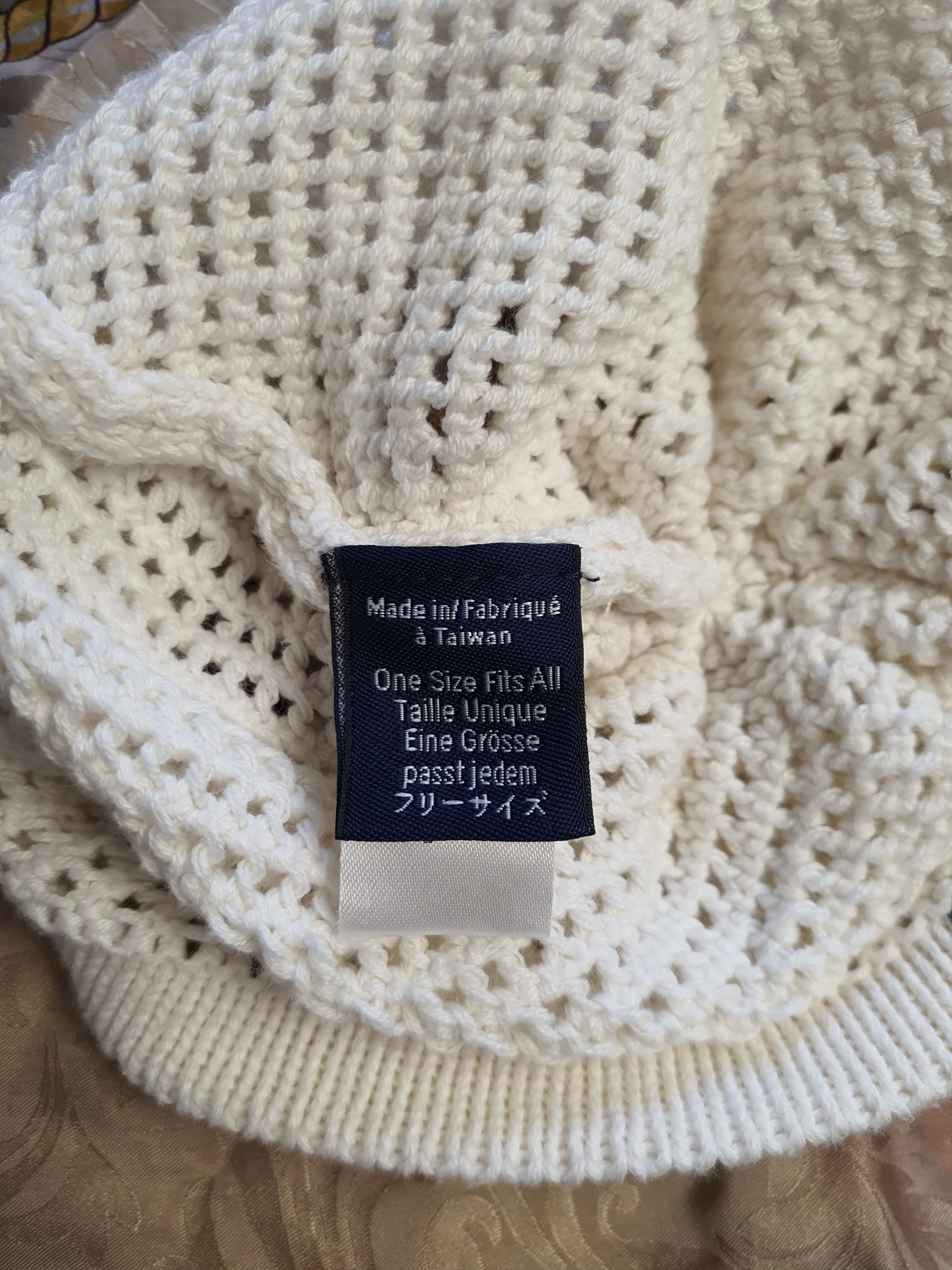 Arc'teryx × Vintage Arc'teryx perforated beanie🏔️ Size ONE SIZE - 3 Thumbnail