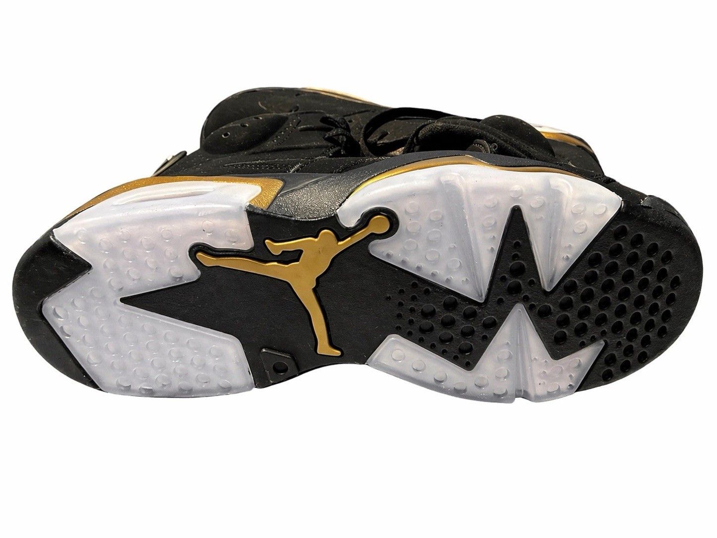 Jordan Brand Air Jordan 6 DMP Defining Moments 2020 SZ 9 Size US 9 / EU 42 - 5 Thumbnail