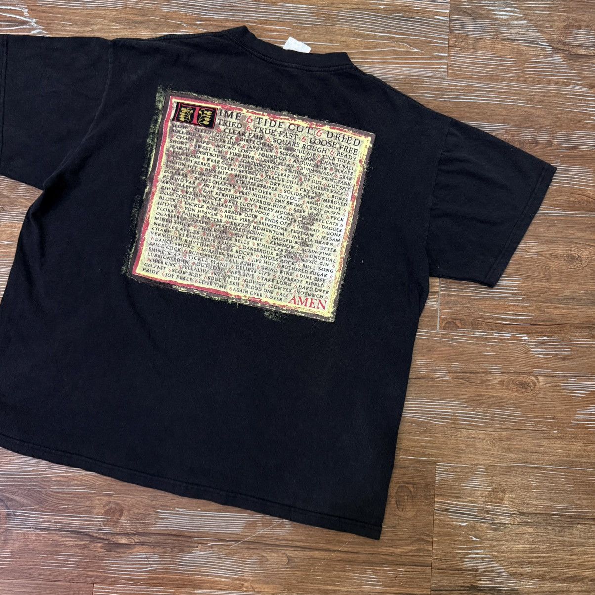 Other Vintage rush 1993 over size Size US L / EU 52-54 / 3 - 12 Thumbnail