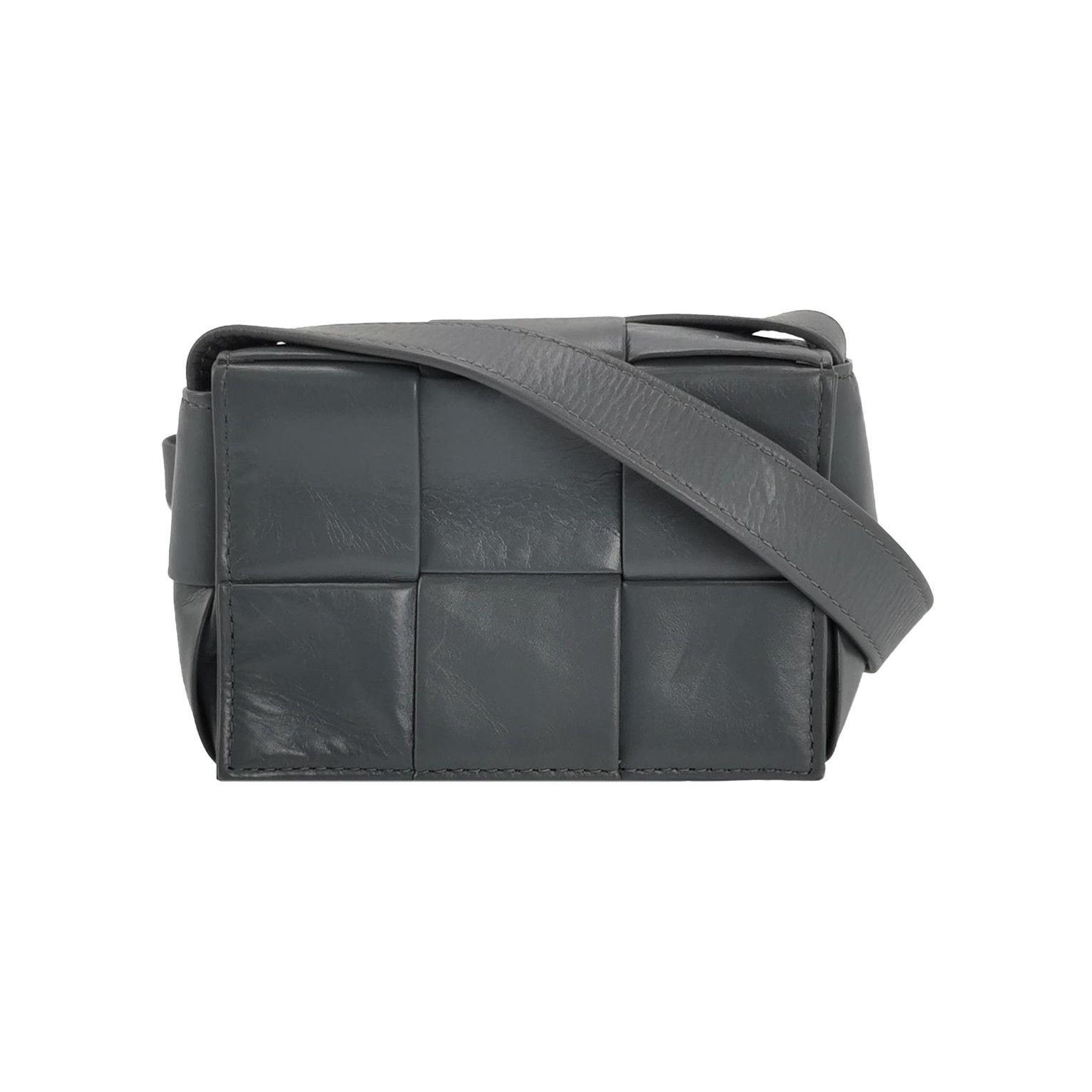 Bottega Veneta Bottega Veneta Women os Shoulder Bags Size ONE SIZE - 1 Thumbnail