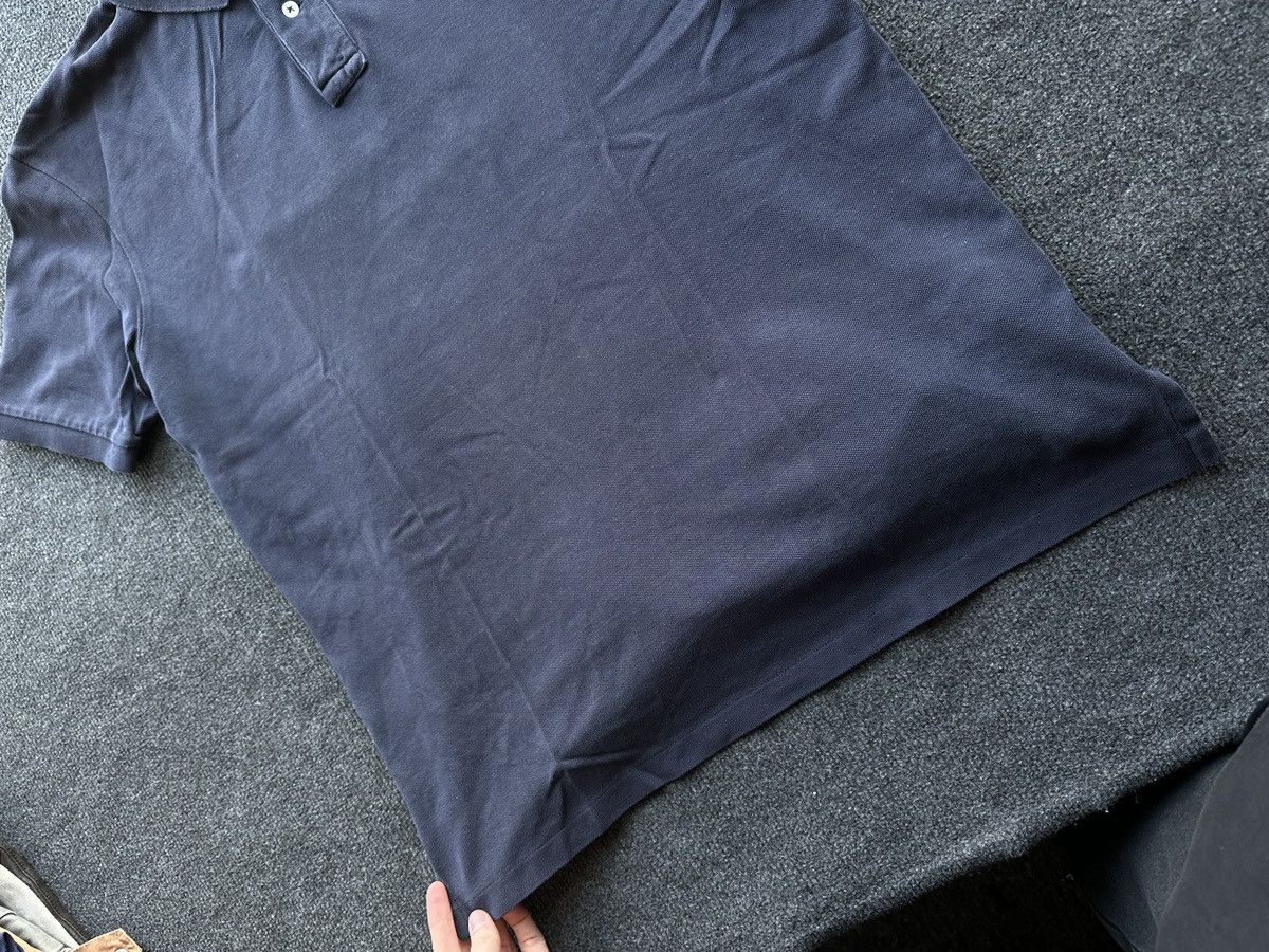 Ralph Lauren 🚨 RALPH LAUREN POLO STRIPED WITH PONY LOGO Y2K LUXURY Size US L / EU 52-54 / 3 - 5 Thumbnail