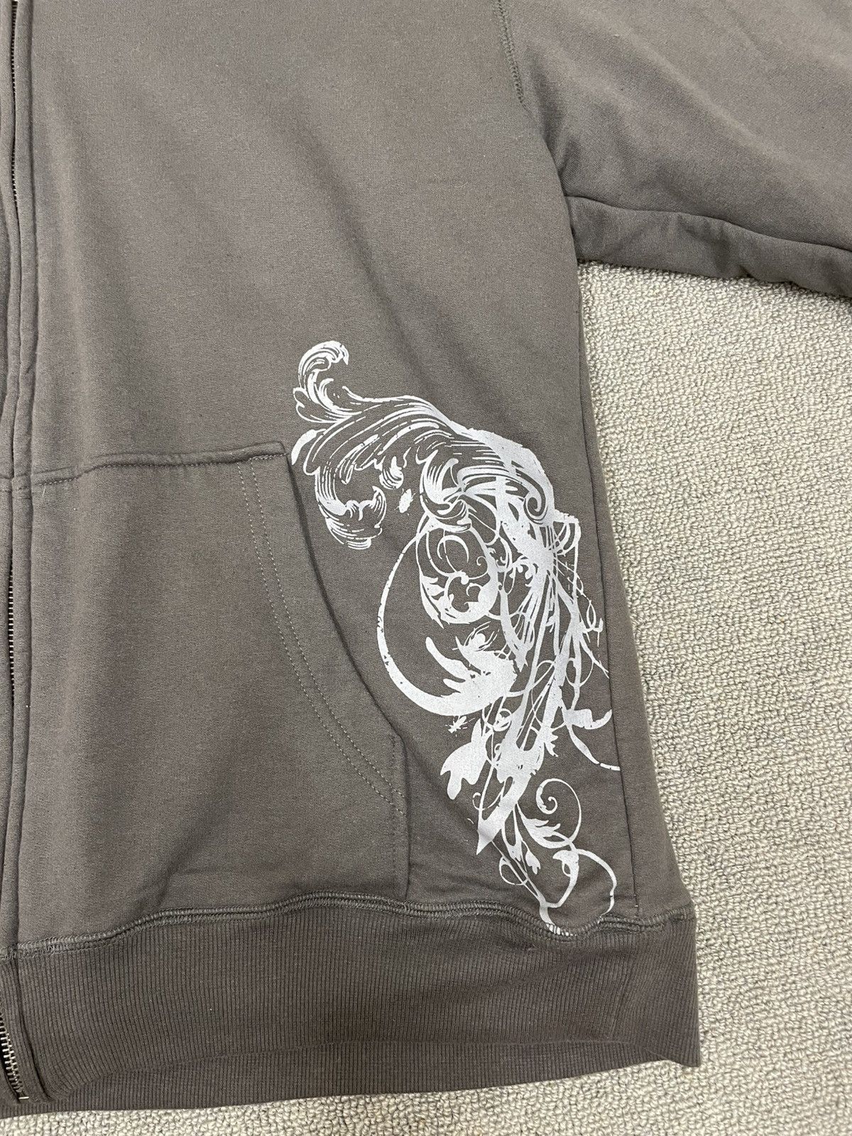 Ocean Current Ocean Current Hoodie Size US L / EU 52-54 / 3 - 3 Thumbnail