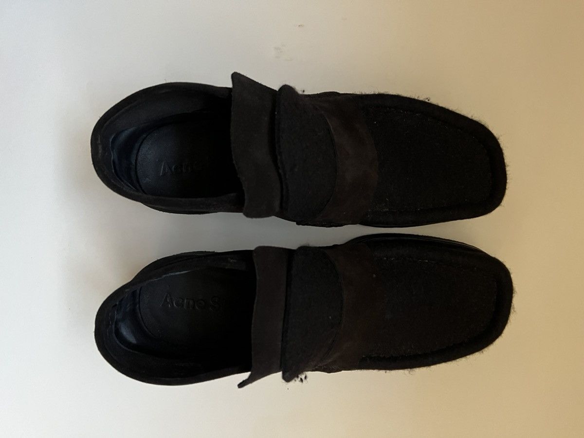 Acne Studios Acne Roony Boots Size US 7 / EU 40 - 5 Thumbnail