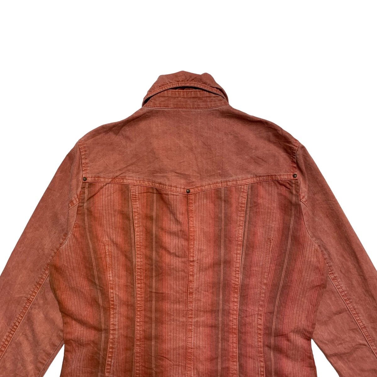 Kansai Yamamoto Kansai Bis Jacket Size S / US 4 / IT 40 - 8 Thumbnail
