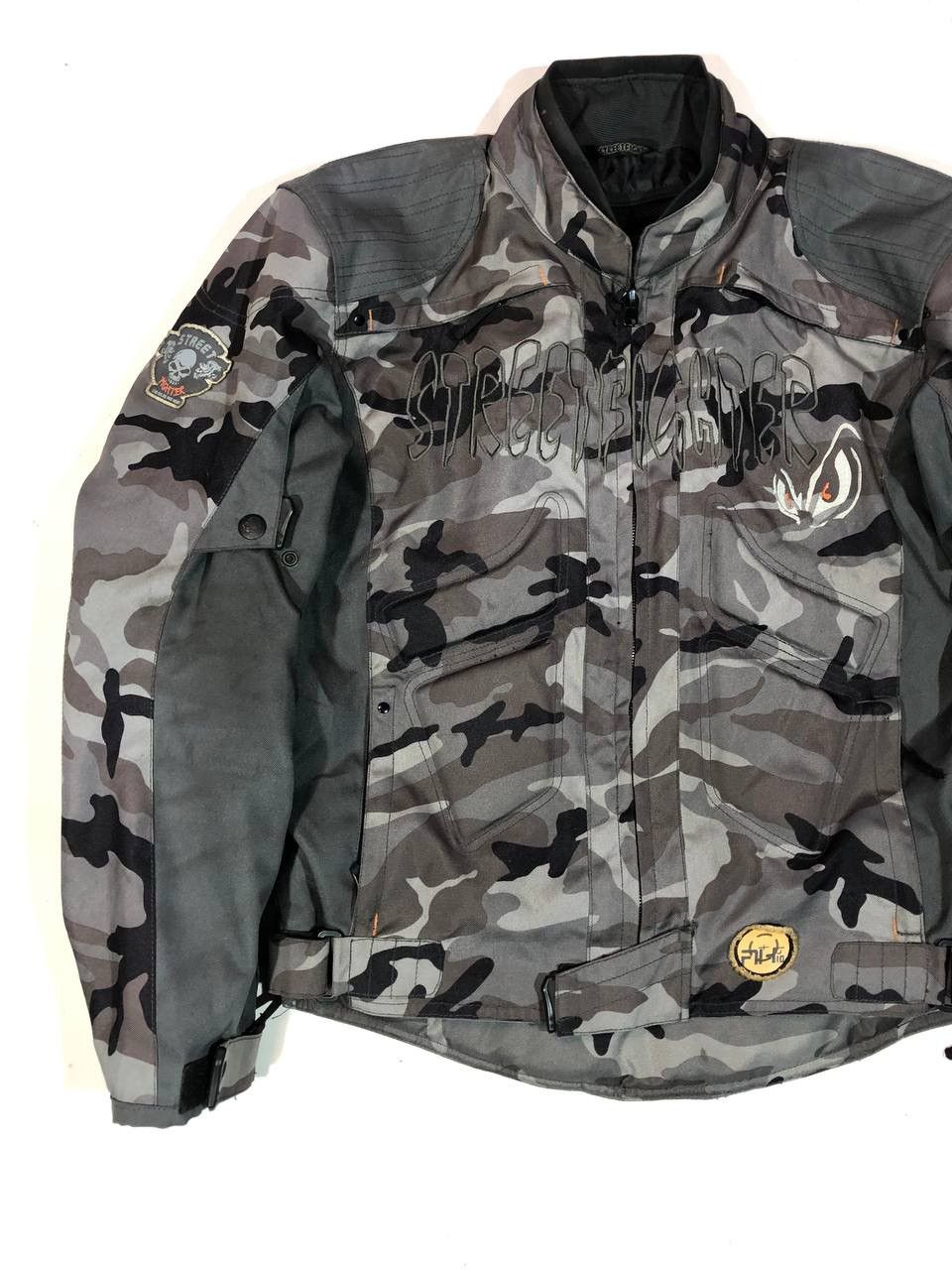 Other Streetfighter Moto Jacket Racing Size US M / EU 48-50 / 2 - 5 Thumbnail
