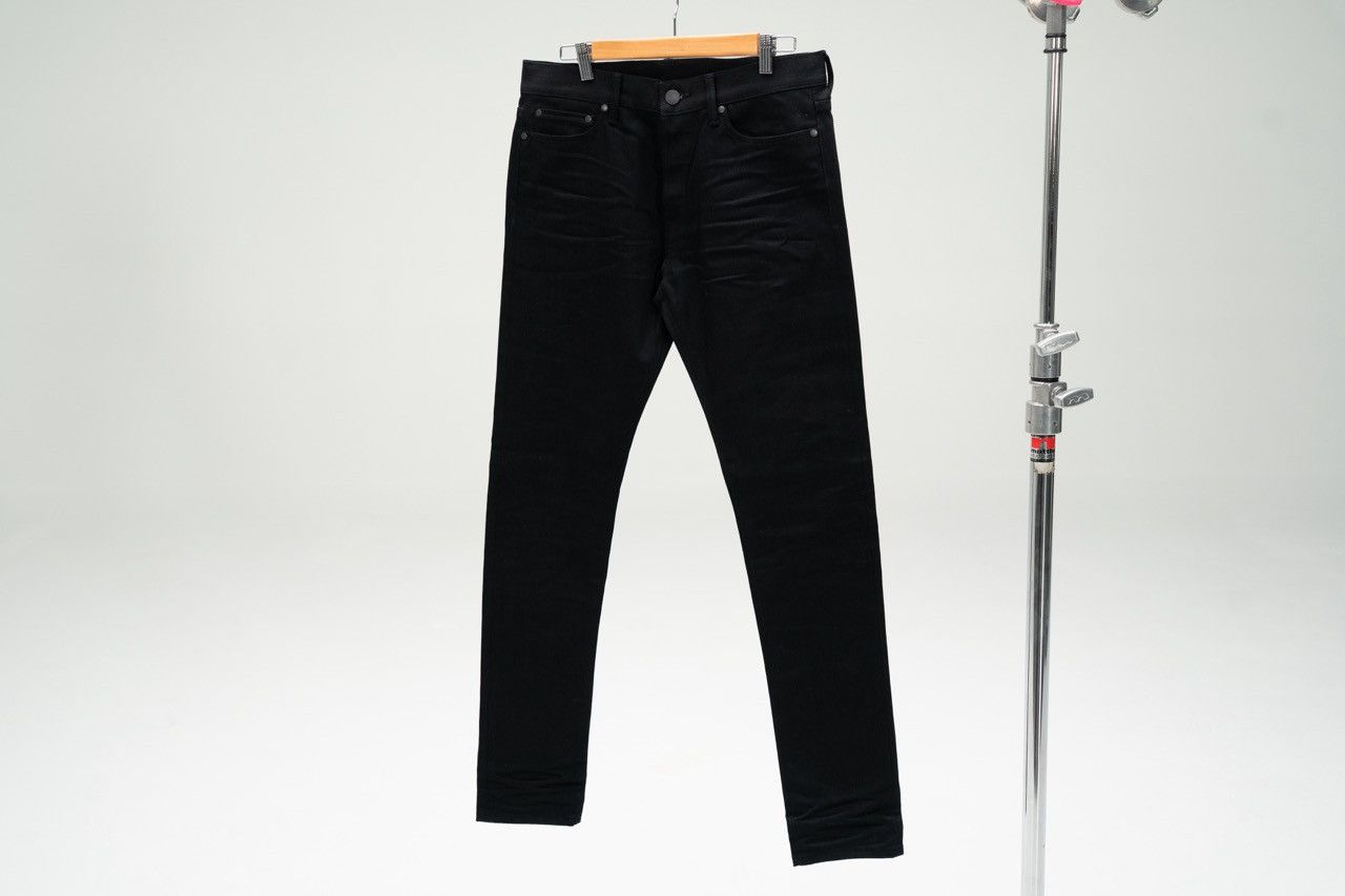 John Elliott Raw Cast 2 Obsidian