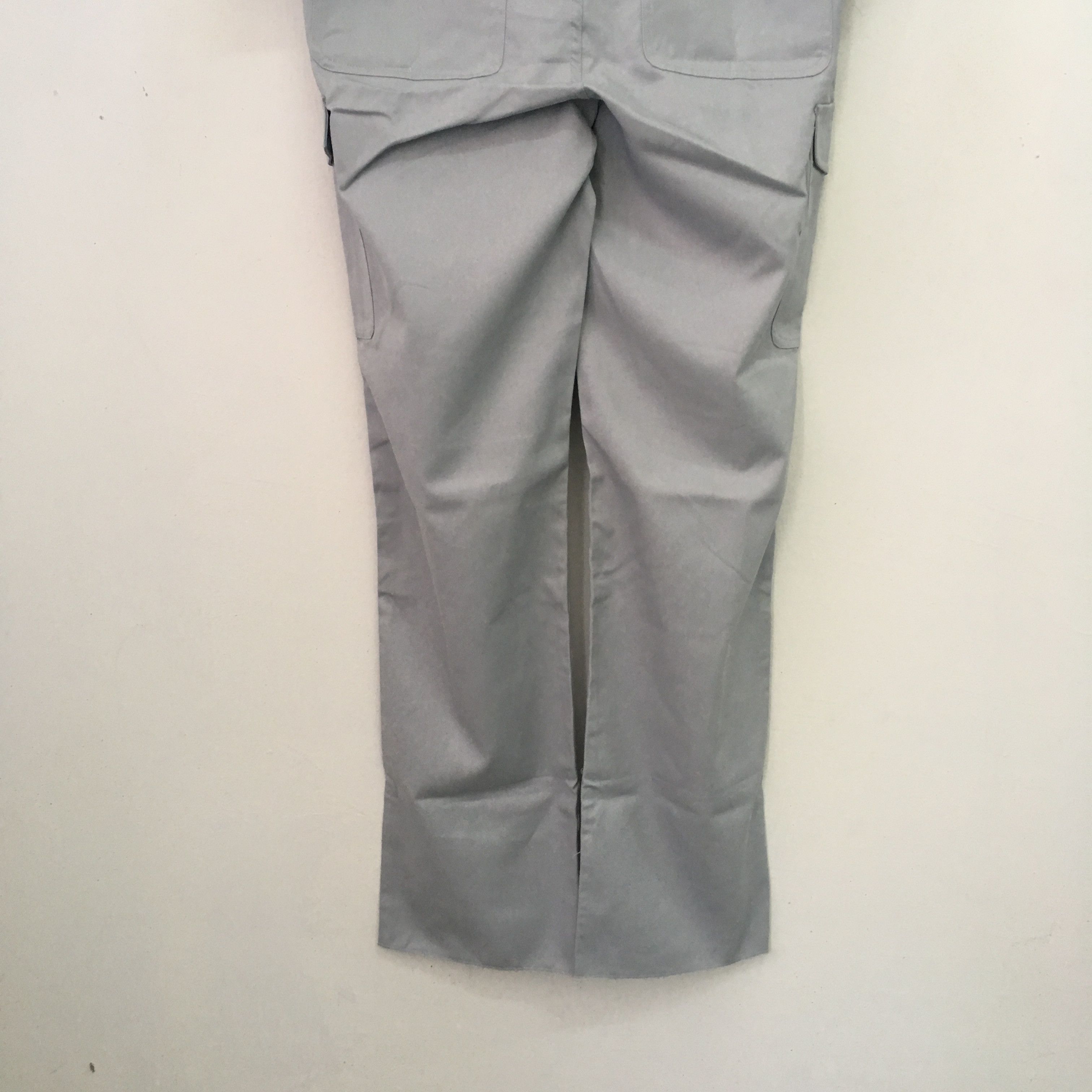 Japanese Brand Size M Overall Jacket - 1777 Size US M / EU 48-50 / 2 - 11 Thumbnail