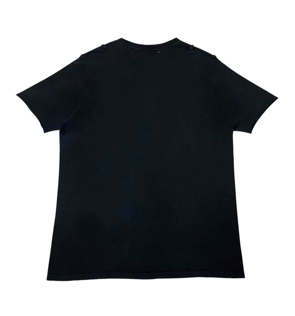 Number (N)ine Number Nine S/S 06 Welcome To The Shadow