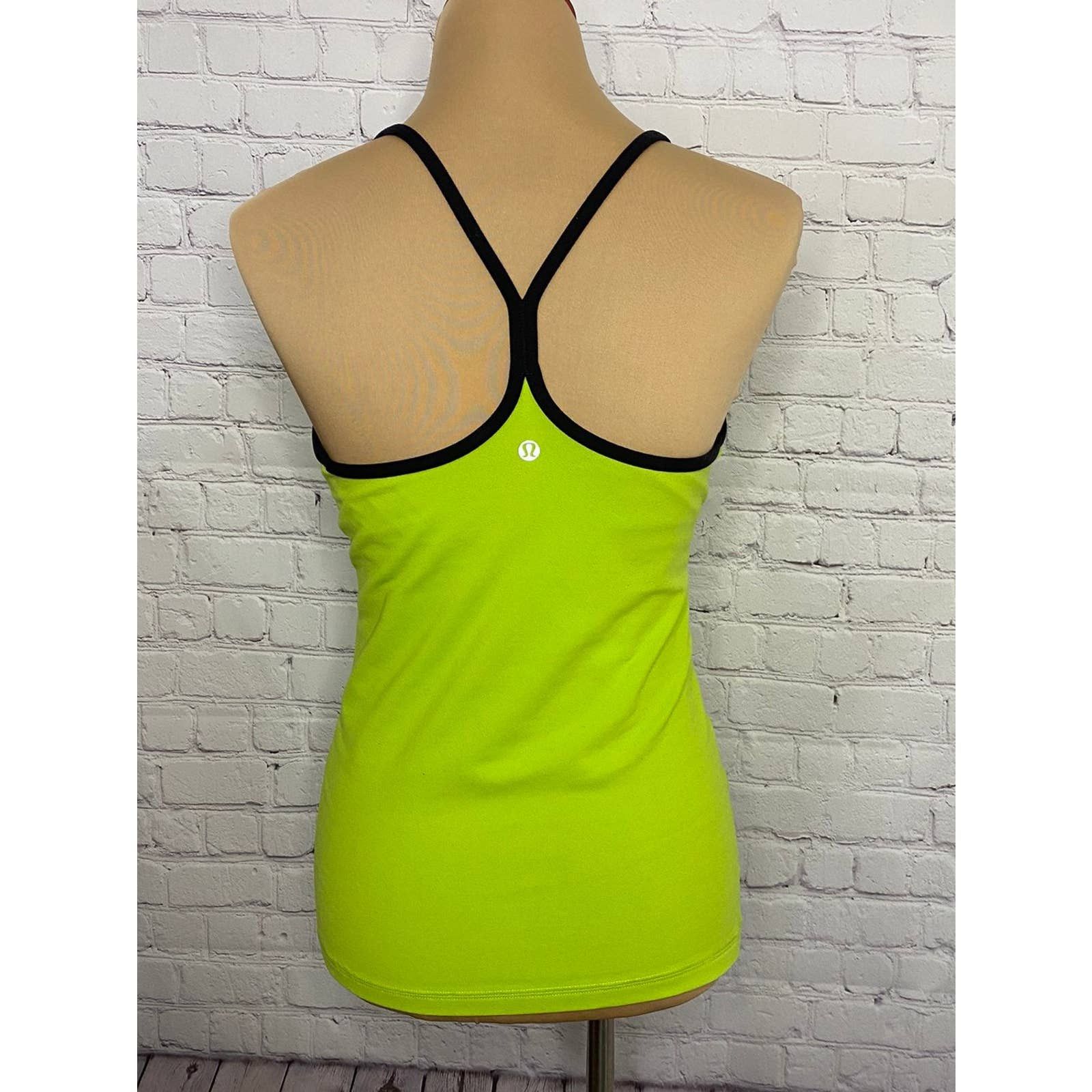 Lululemon lululemon tank top Size L / US 10 / IT 46 - 3 Thumbnail