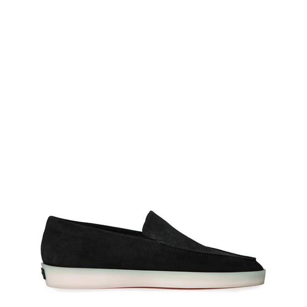 fear of god ローファー the loafer 42 フィアオブゴッド FEAR OF GOD - fear of god ローファー 42の通販 by ha｜フィア