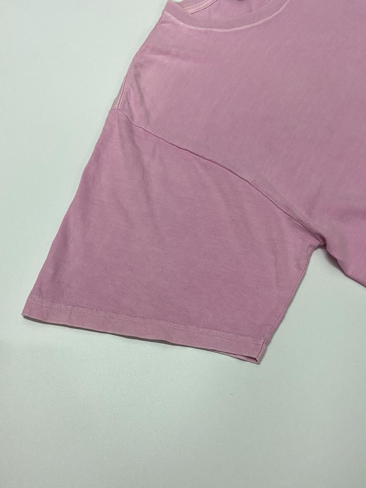 Stussy STUSSY TRIBEMAN TEE Size US M / EU 48-50 / 2 - 11 Thumbnail