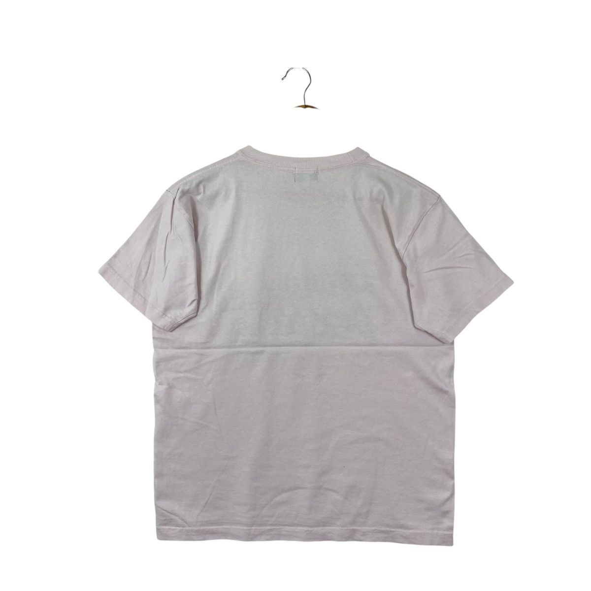 Takeo Kikuchi Vintage Takeo Kikuchi Endangered Species Tee M Size US M / EU 48-50 / 2 - 2 Thumbnail