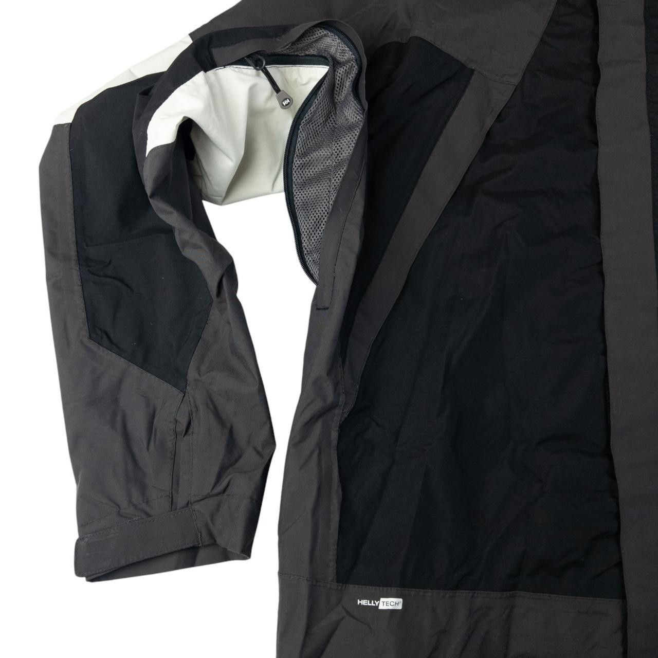 Helly Hansen Vintage Helly Hansen Zip Up Snowboarding Jacket Size XL Size US XL / EU 56 / 4 - 6 Thumbnail