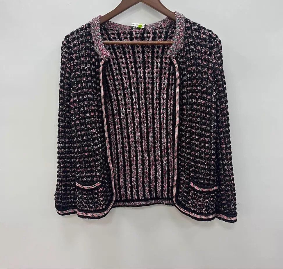Chanel Chanel Women's Jacket Size XS / US 0-2 / IT 36-38 - 1 Thumbnail