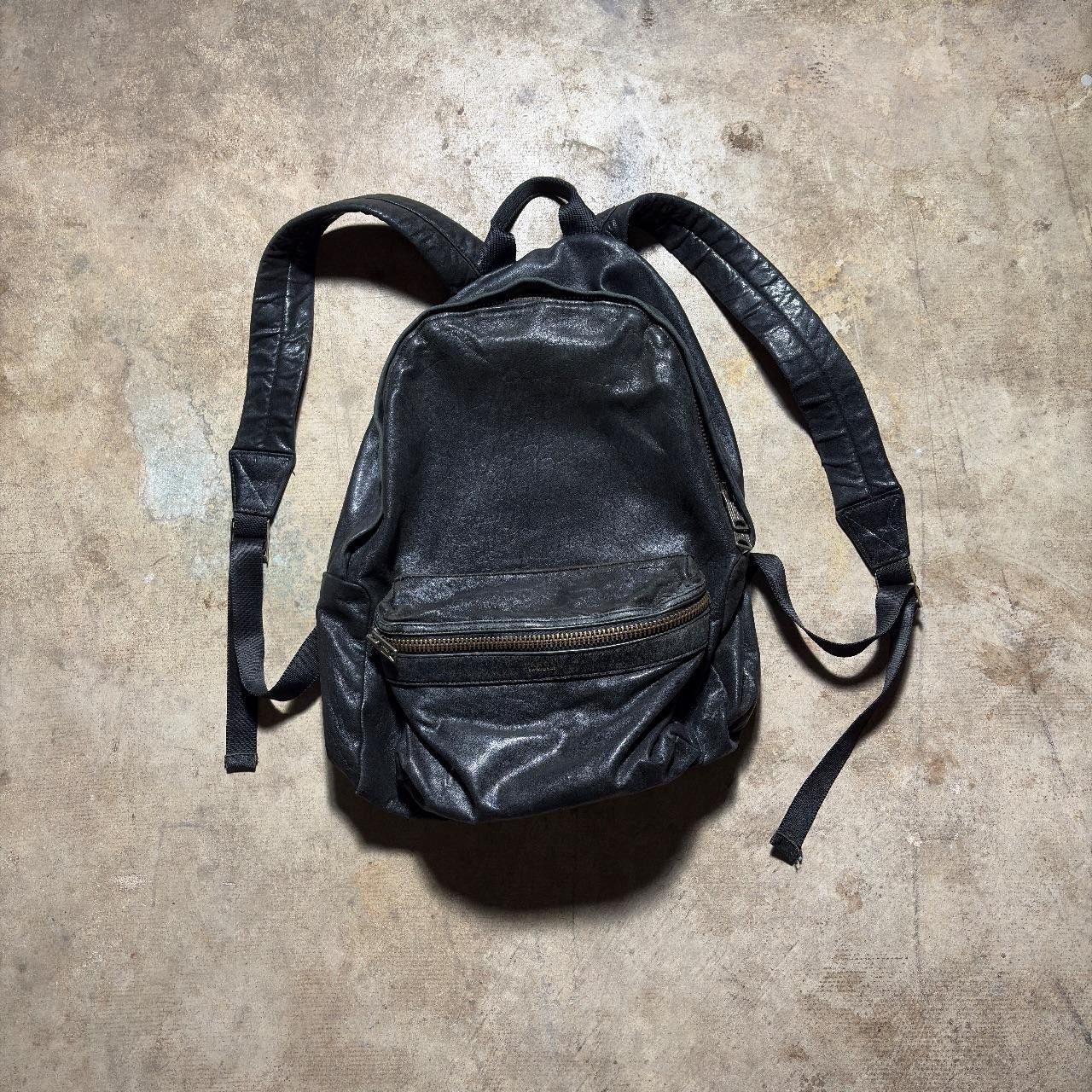 BUFFALO BOBS Buffalo bobs pure gold backpack Size ONE SIZE - 1 Thumbnail