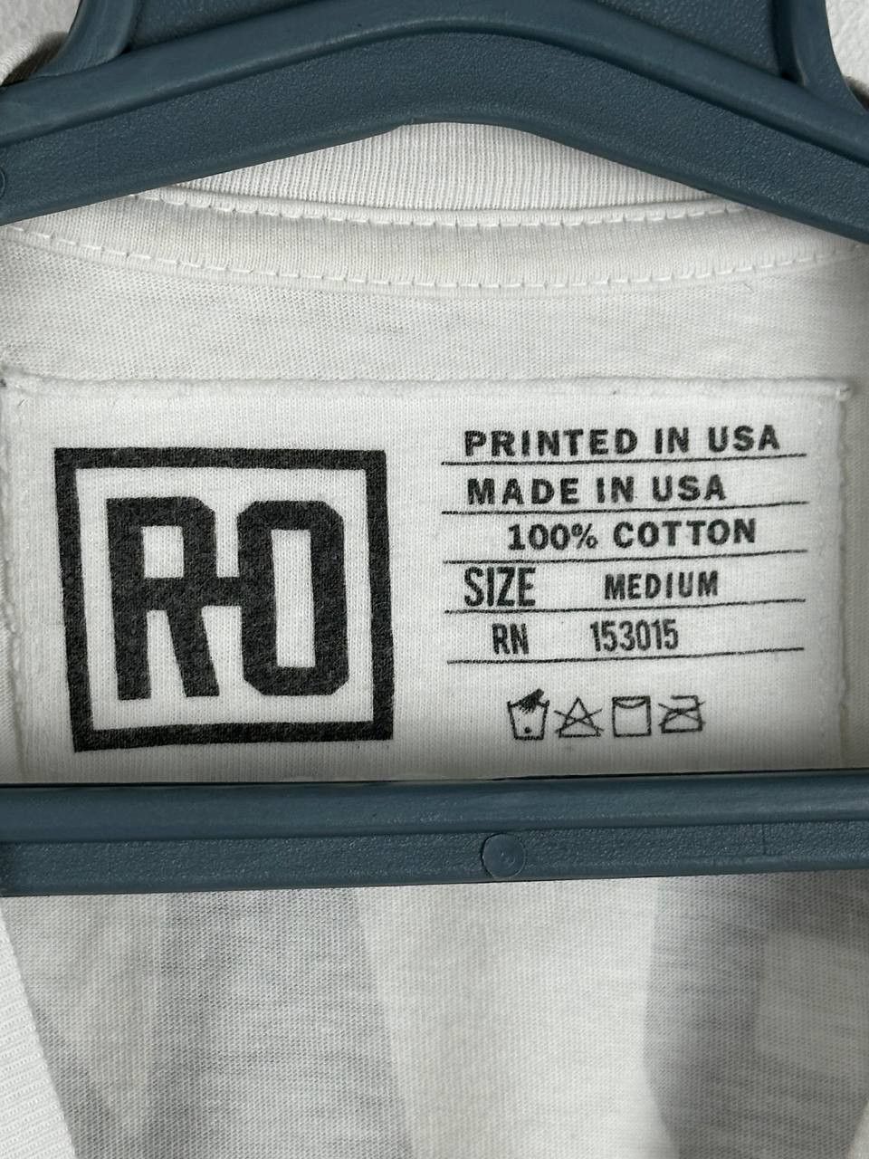 Roots Of Flight × Vintage Roots of Fight Rocky Marciano Boxing Made In USA T Shirt Size US M / EU 48-50 / 2 - 6 Thumbnail