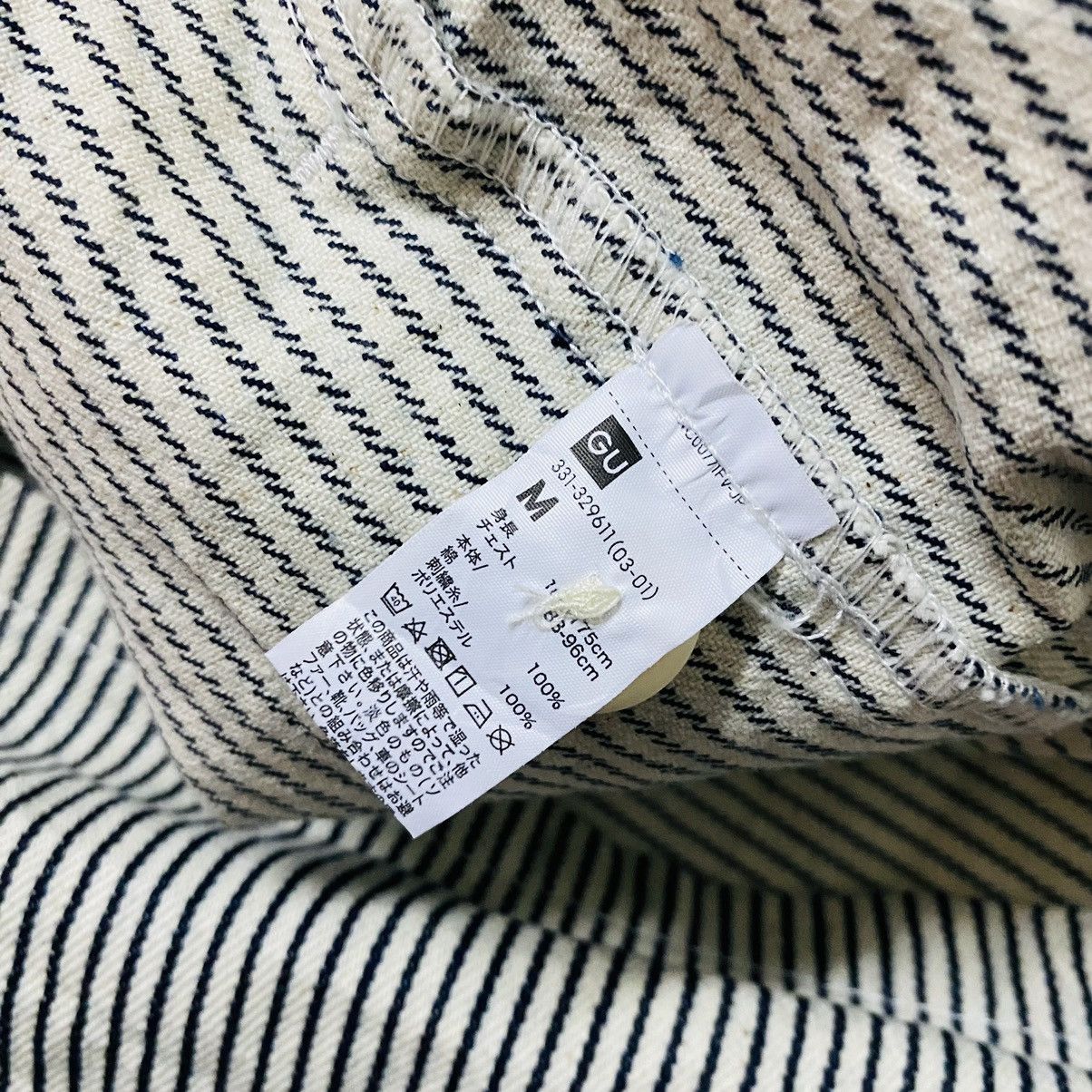 Studio Seven Honest deli by Studio seven jacket Size US XL / EU 56 / 4 - 8 Thumbnail