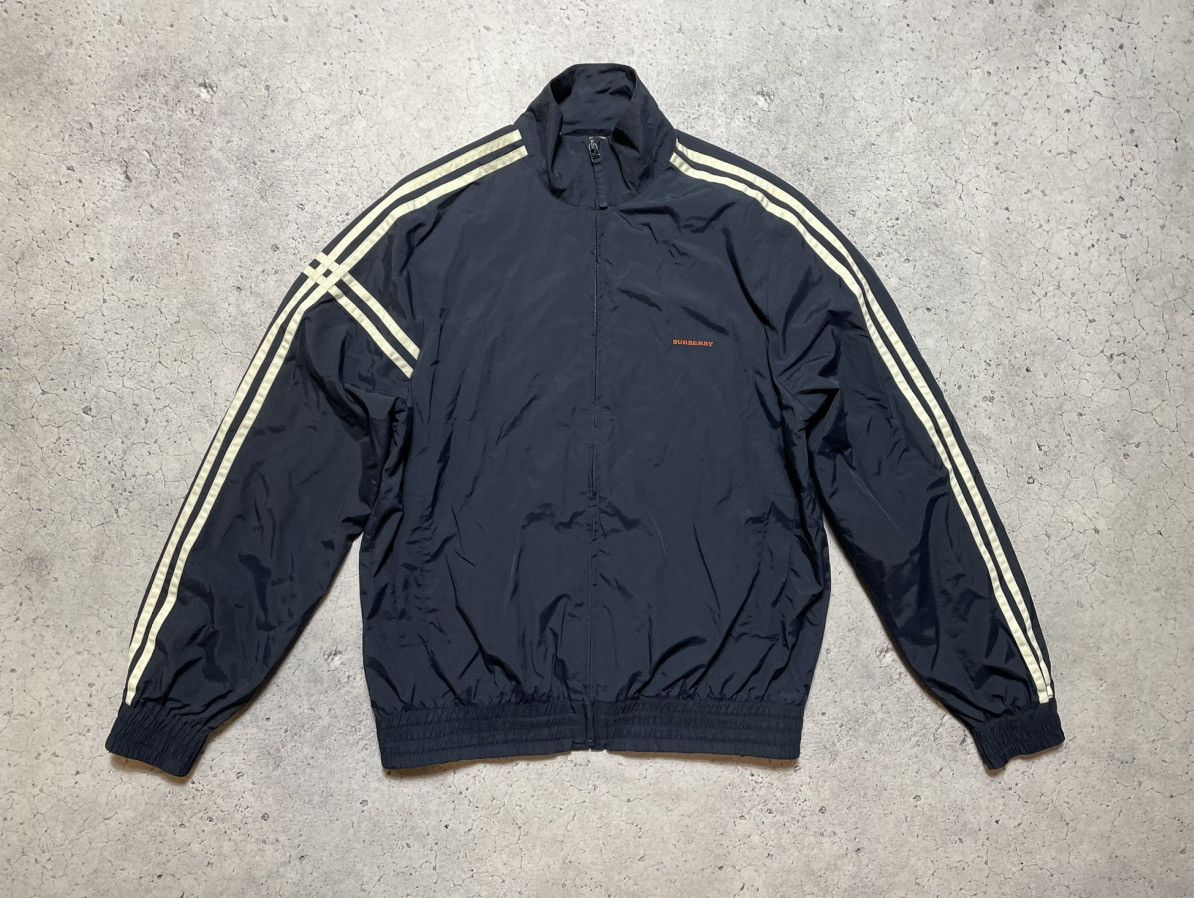 Burberry Jacket | Grailed