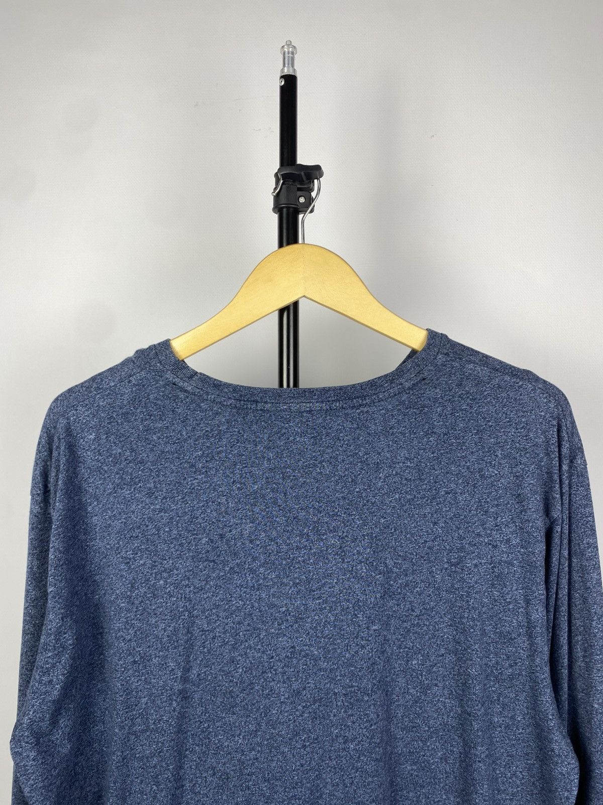 Polo Ralph Lauren × Ralph Lauren Polo Ralph Lauren Luxury long sleeve T shirt Size US M / EU 48-50 / 2 - 6 Thumbnail