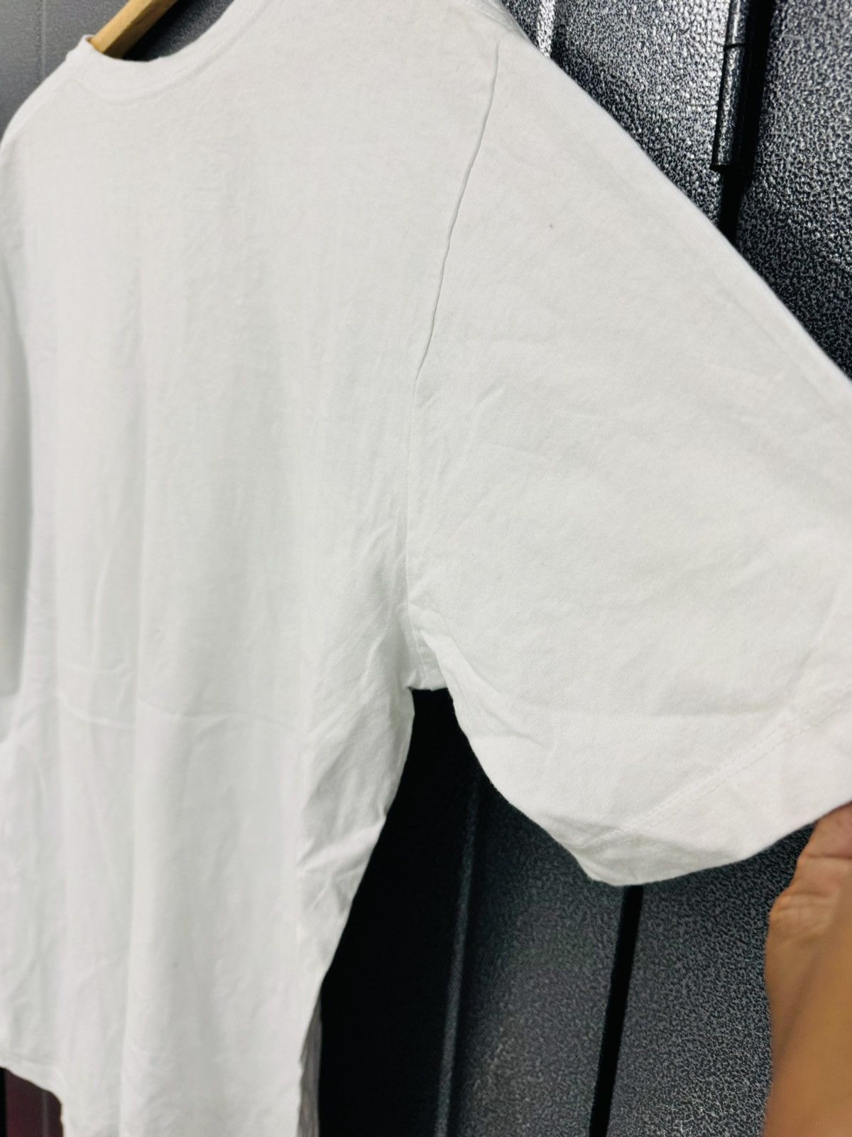 RVCA RVCA Tee Small Pocket Tee Size US M / EU 48-50 / 2 - 5 Thumbnail