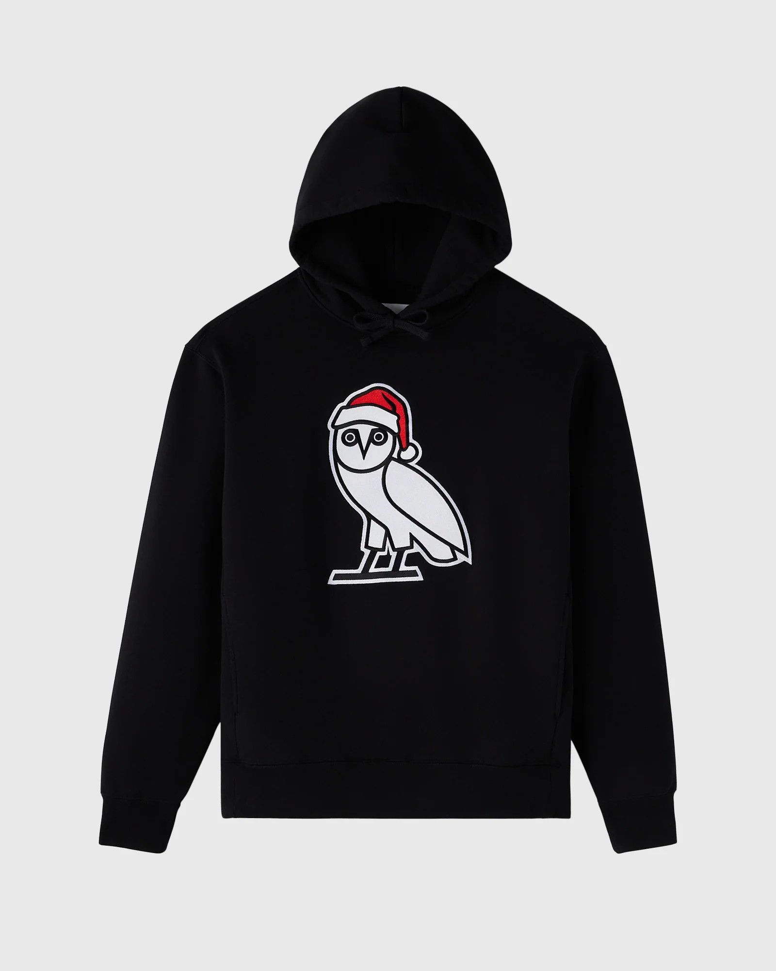 Drake OVO HOLIDAY OWL HOODIE SANTA CHRISTMAS 🎅🏻🦉🔥 Size US XL / EU 56 / 4 - 2 Thumbnail