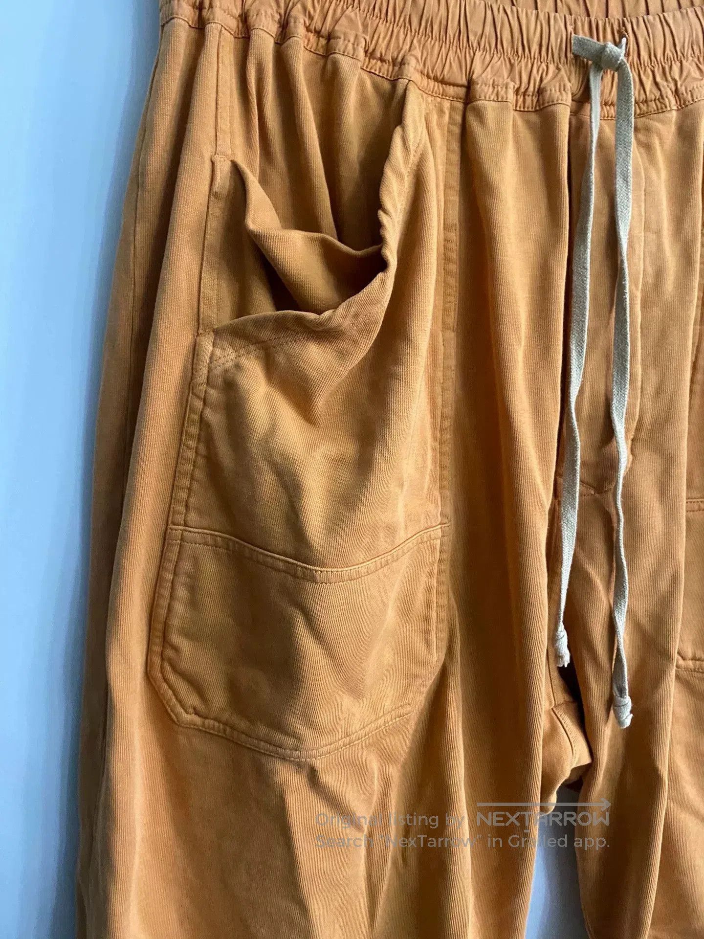 Rick Owens Rick Owens S Size Shorts. Size US 26 / EU 42 - 2 Thumbnail