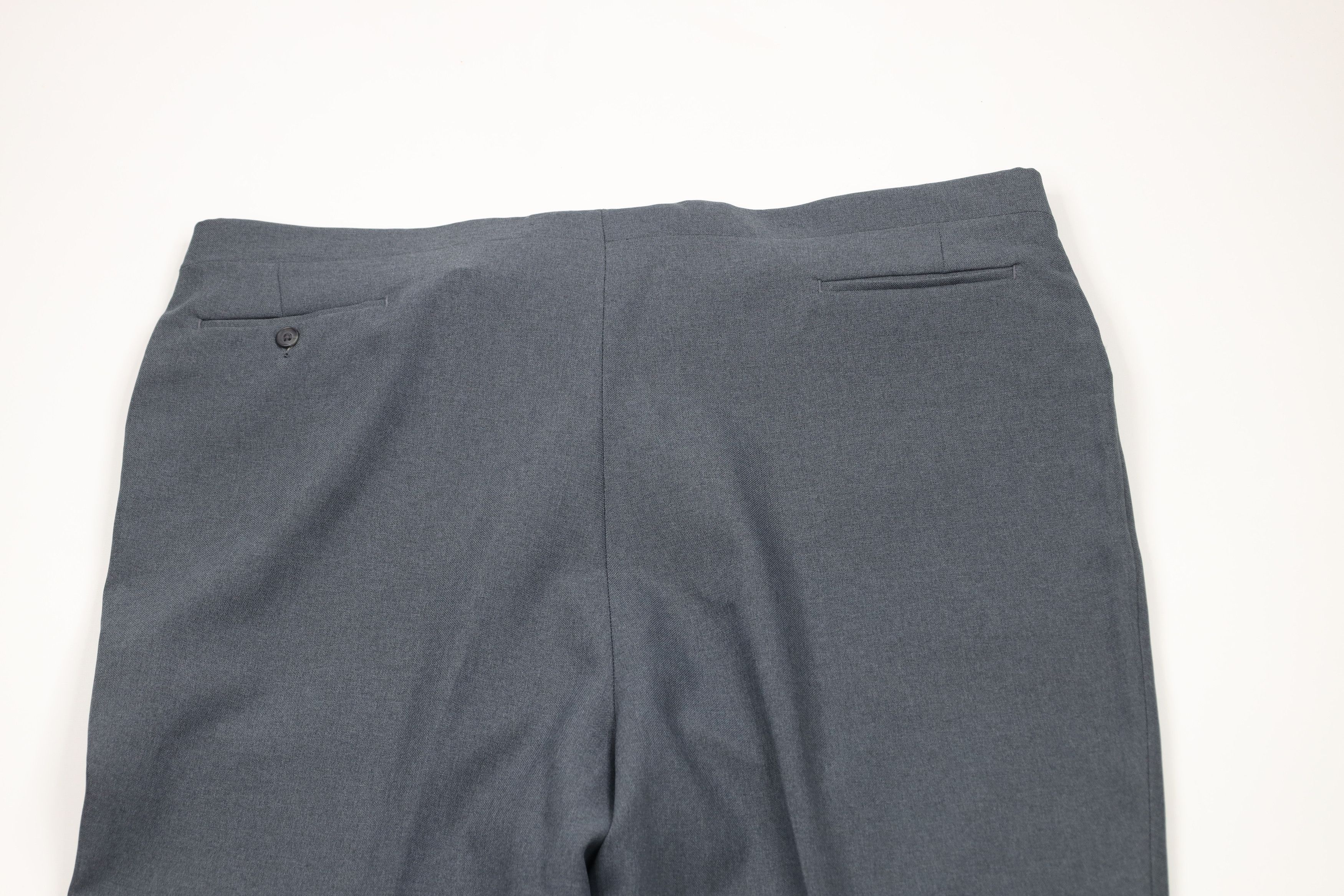 Vintage Vintage 70s Streetwear Wide Leg Bell Bottoms Chinos Pants Size US 44 / EU 60 - 12 Thumbnail