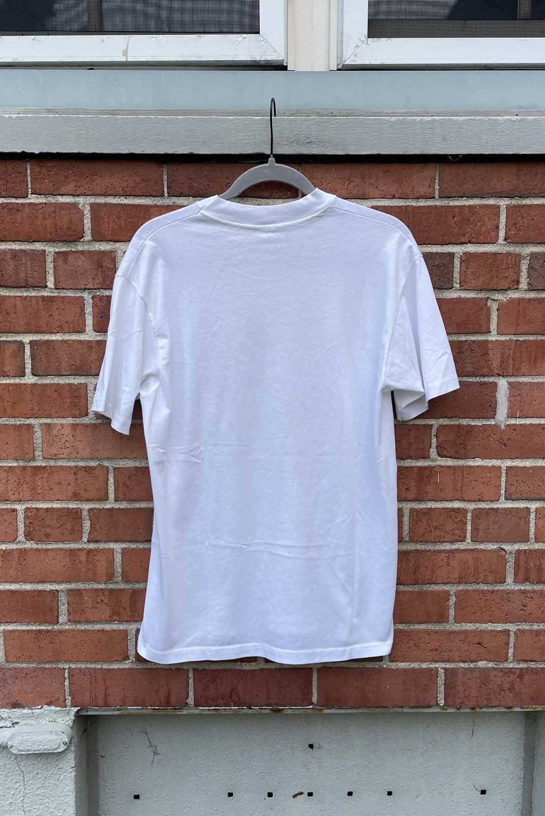Hanes Vintage 1991 Hanes Treasure Island Florida Scottish Gales T Size US L / EU 52-54 / 3 - 5 Thumbnail