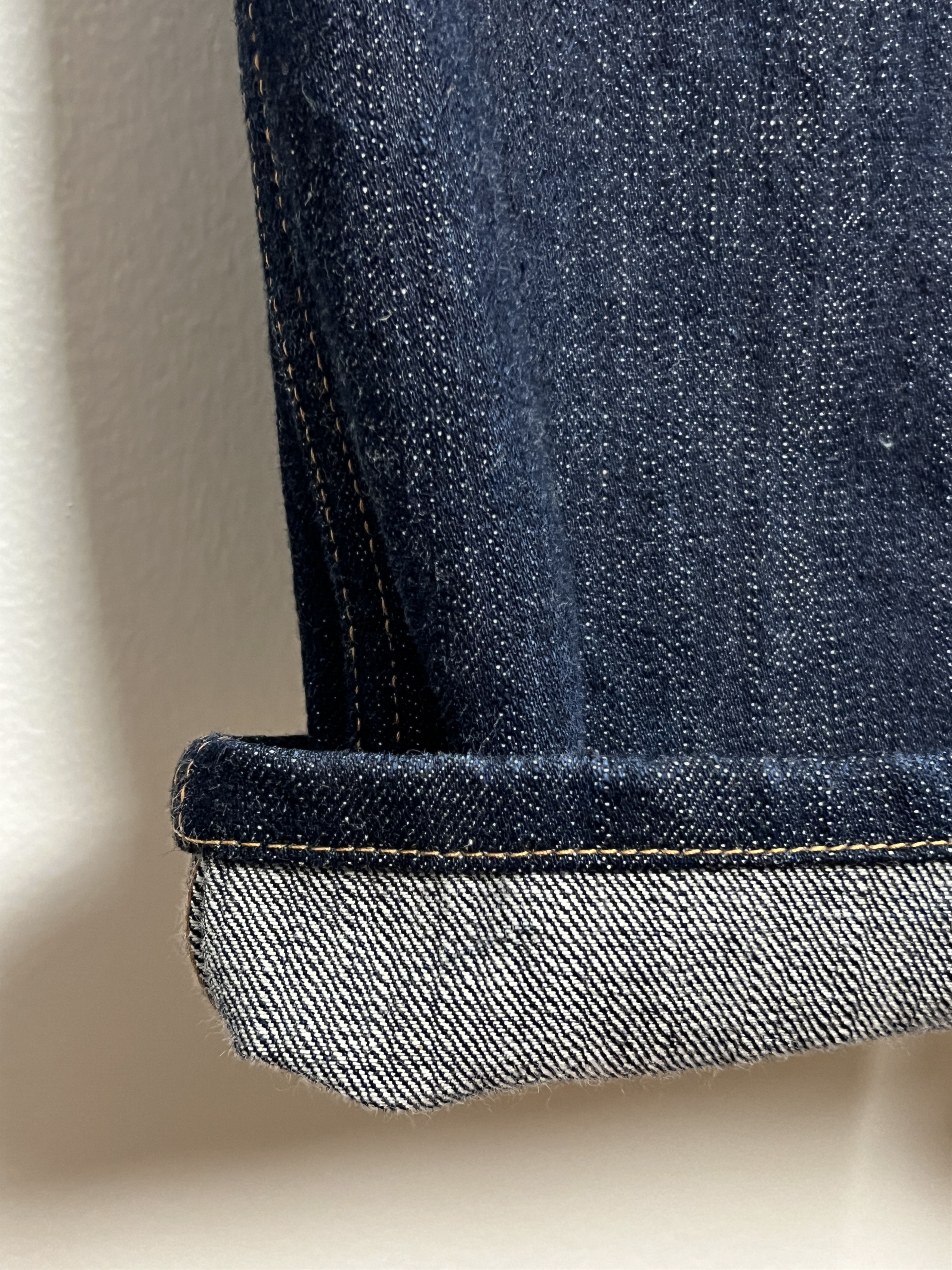 BLACK SIGN Denim Delta Apron Overalls. Size US 34 / EU 50 - 5 Thumbnail