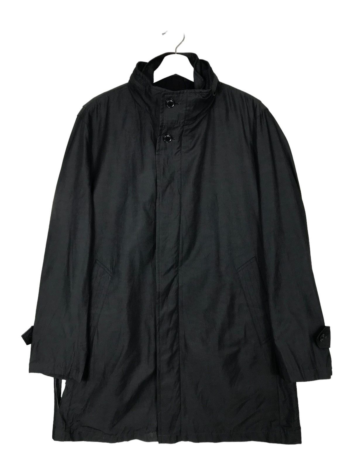 Issey Miyake 💥 SANYO ISSEY MIYAKE INSULATED GORETEX Size US M / EU 48-50 / 2 - 6 Thumbnail
