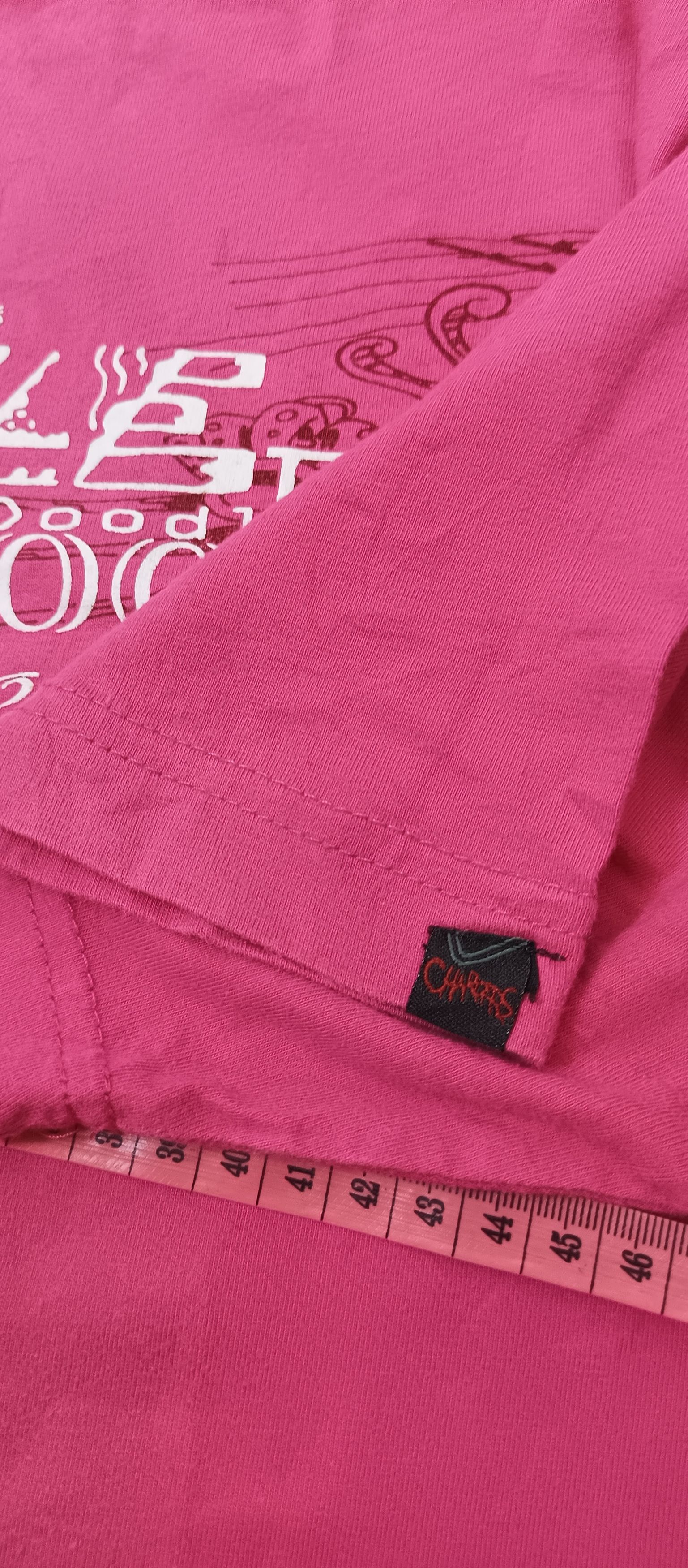 If Six Was Nine × Japanese Brand × Vintage Doodle Chargers Outfitters Est 1985 Size L / US 10 / IT 46 - 8 Thumbnail