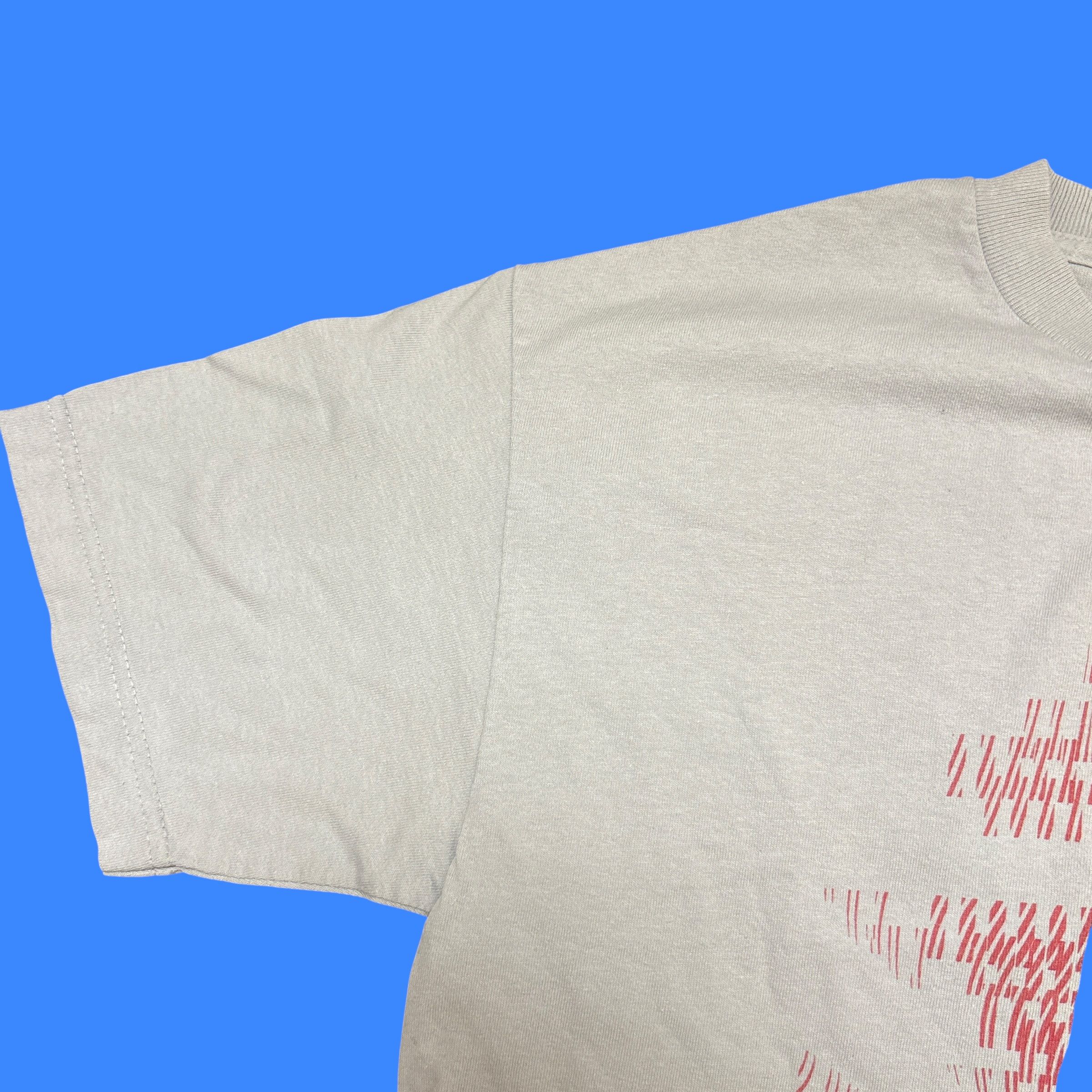 Band Tees Vintage Justin Timberlake Shirt Y2K Tour Band Tee Nsync Size US M / EU 48-50 / 2 - 9 Thumbnail
