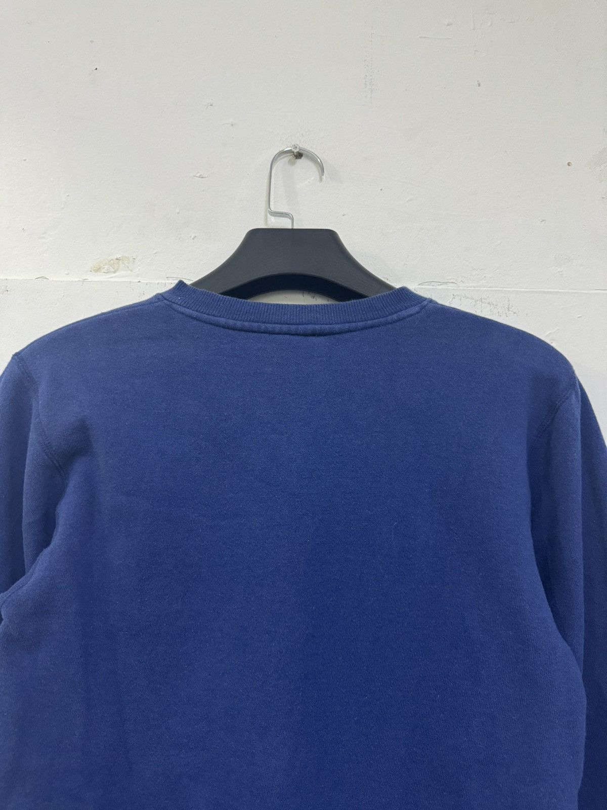 Vintage 💥VINTAGE 1997 FIDO DIDO SWEATSHIRT V-NECK Size US M / EU 48-50 / 2 - 10 Thumbnail