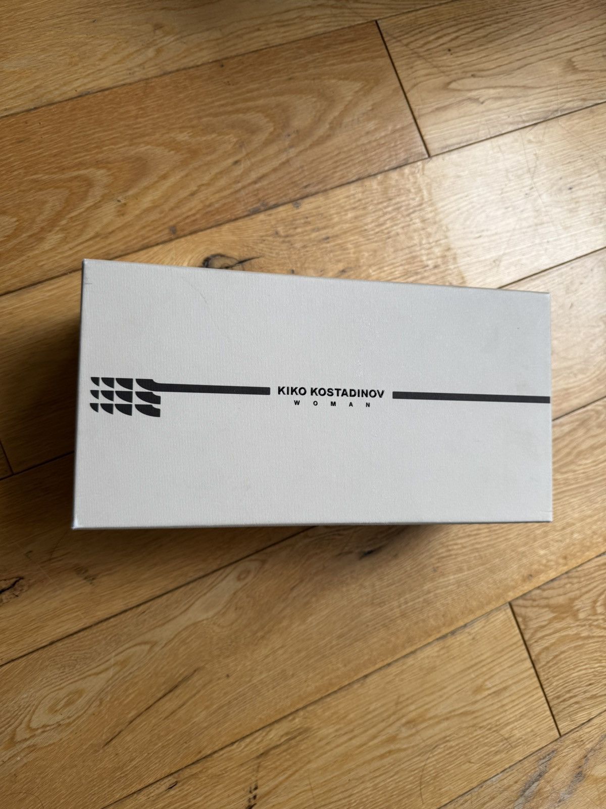 Kiko Kostadinov Kiko Kostadinov ballet shoes - ss24 brandnew Size US 5.5 / IT 35.5 - 9 Thumbnail