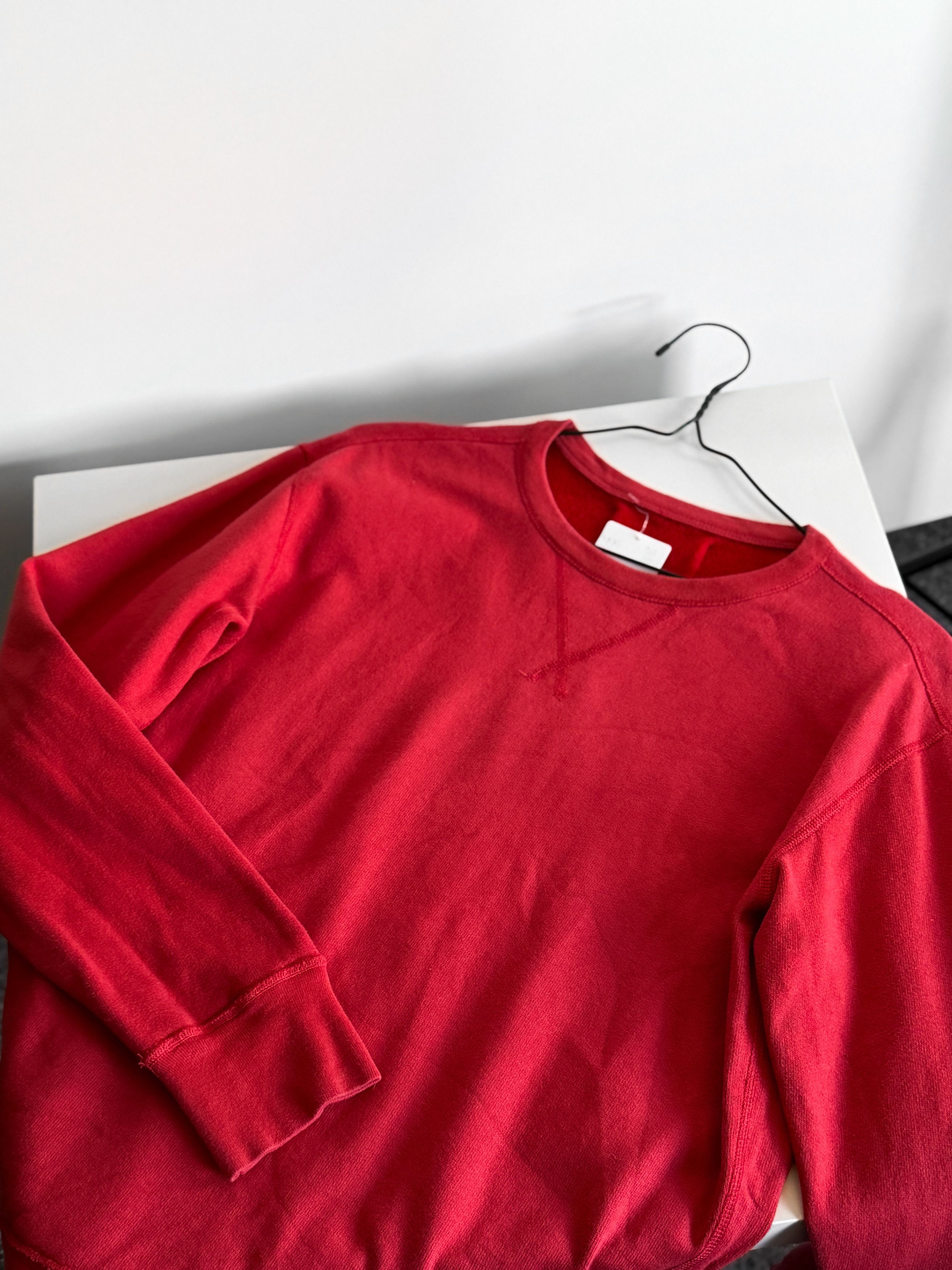 Our Legacy OUR LEGACY Sweatshirt Size US S / EU 44-46 / 1 - 2 Thumbnail