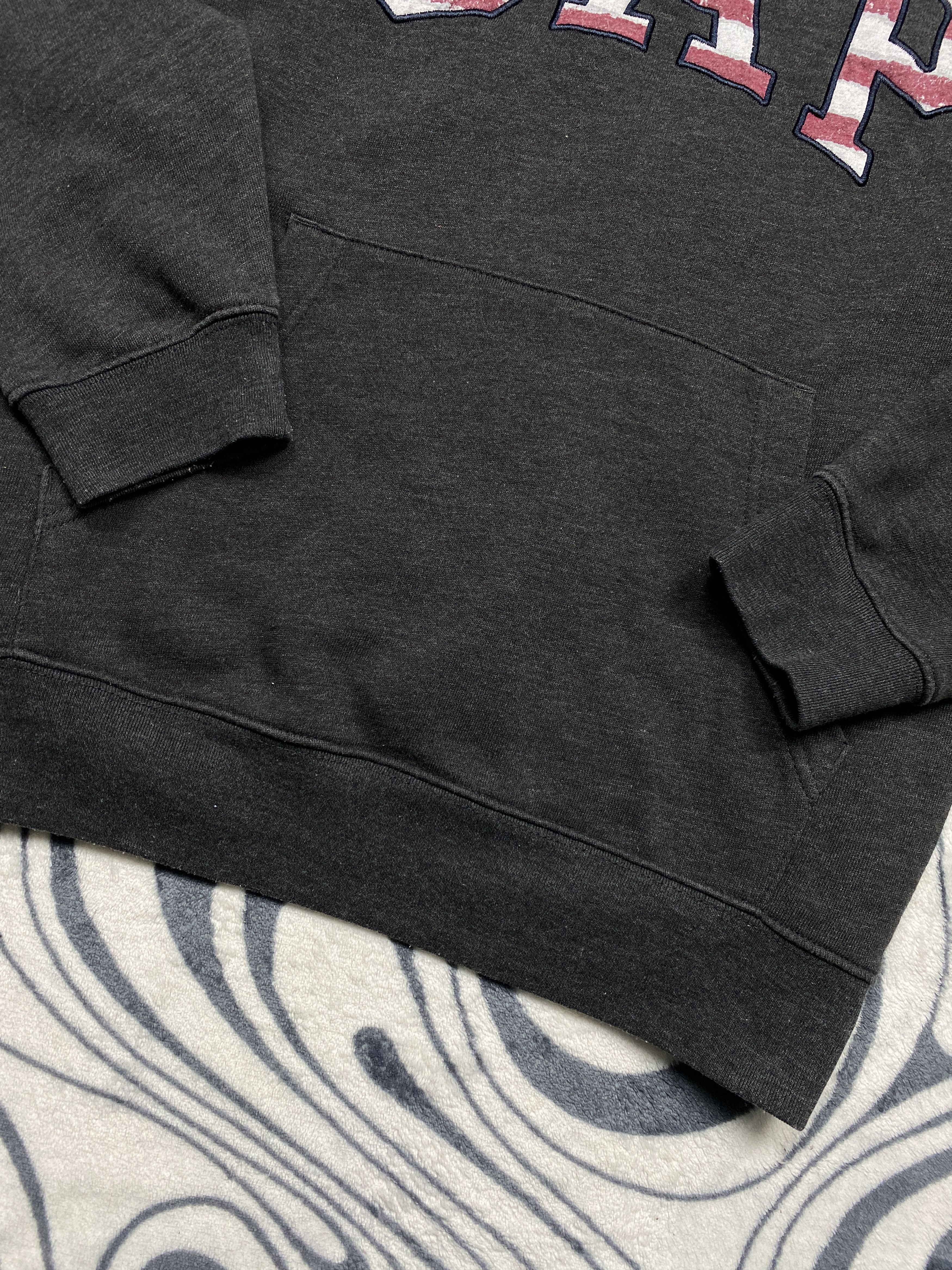Gap × Vintage Gap Vintage Mens Hoodie Size US L / EU 52-54 / 3 - 4 Thumbnail