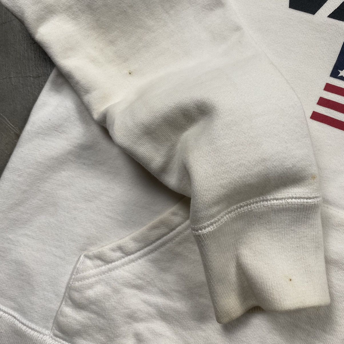 Vans y2k Vans USA Pullover Size S / US 4 / IT 40 - 5 Thumbnail