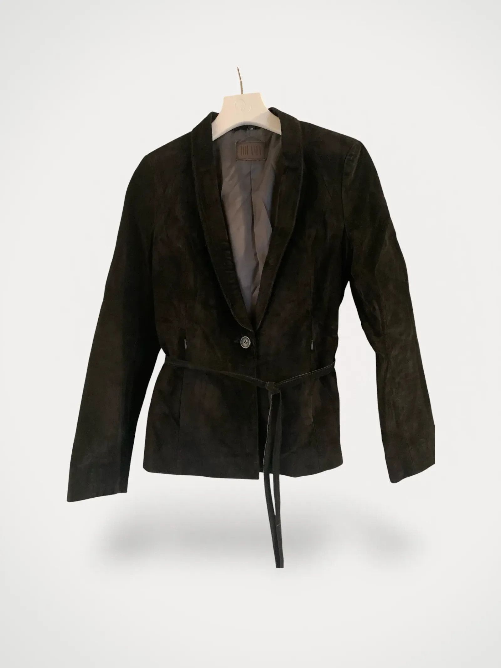 JOFAMA Jofama Blazer Size S / US 4 / IT 40 - 1 Thumbnail