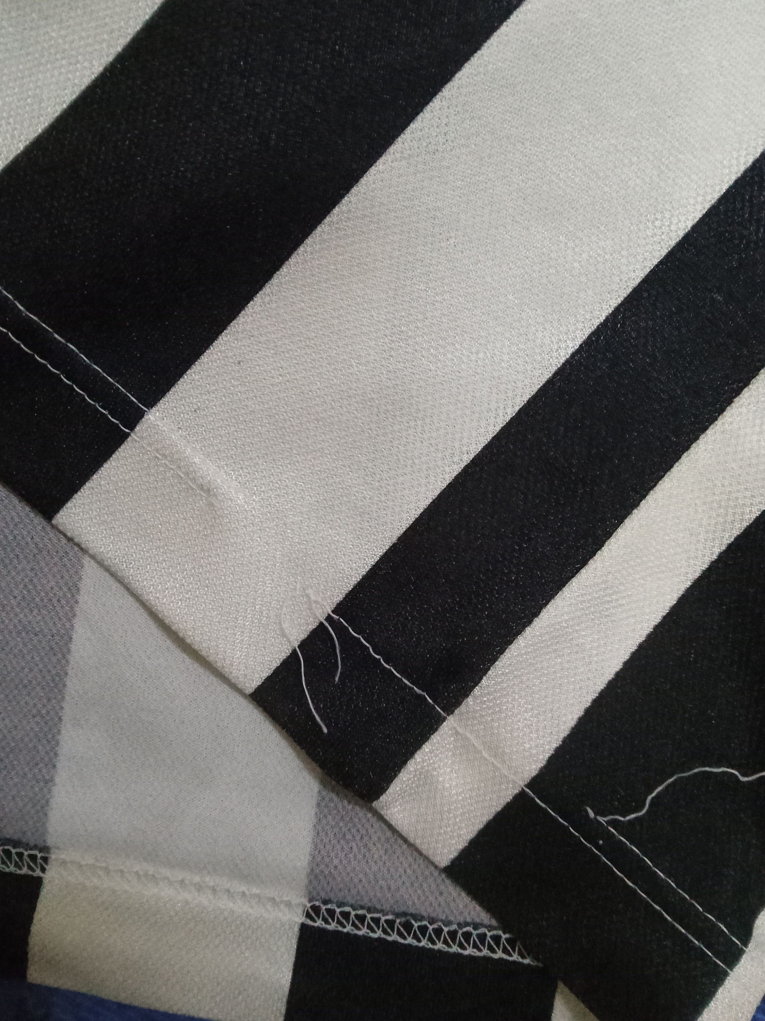 Kappa Juventus Danone Kappa Vintage Jersey Size US L / EU 52-54 / 3 - 12 Thumbnail