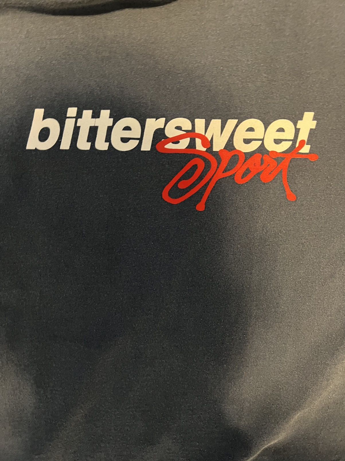 Other Bittersweet LA Blue Tee Size US L / EU 52-54 / 3 - 4 Thumbnail