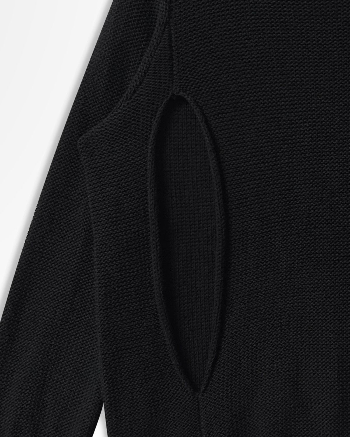 Per Gotesson Per Gotesson, SS21 Slash Knit Size US L / EU 52-54 / 3 - 3 Thumbnail