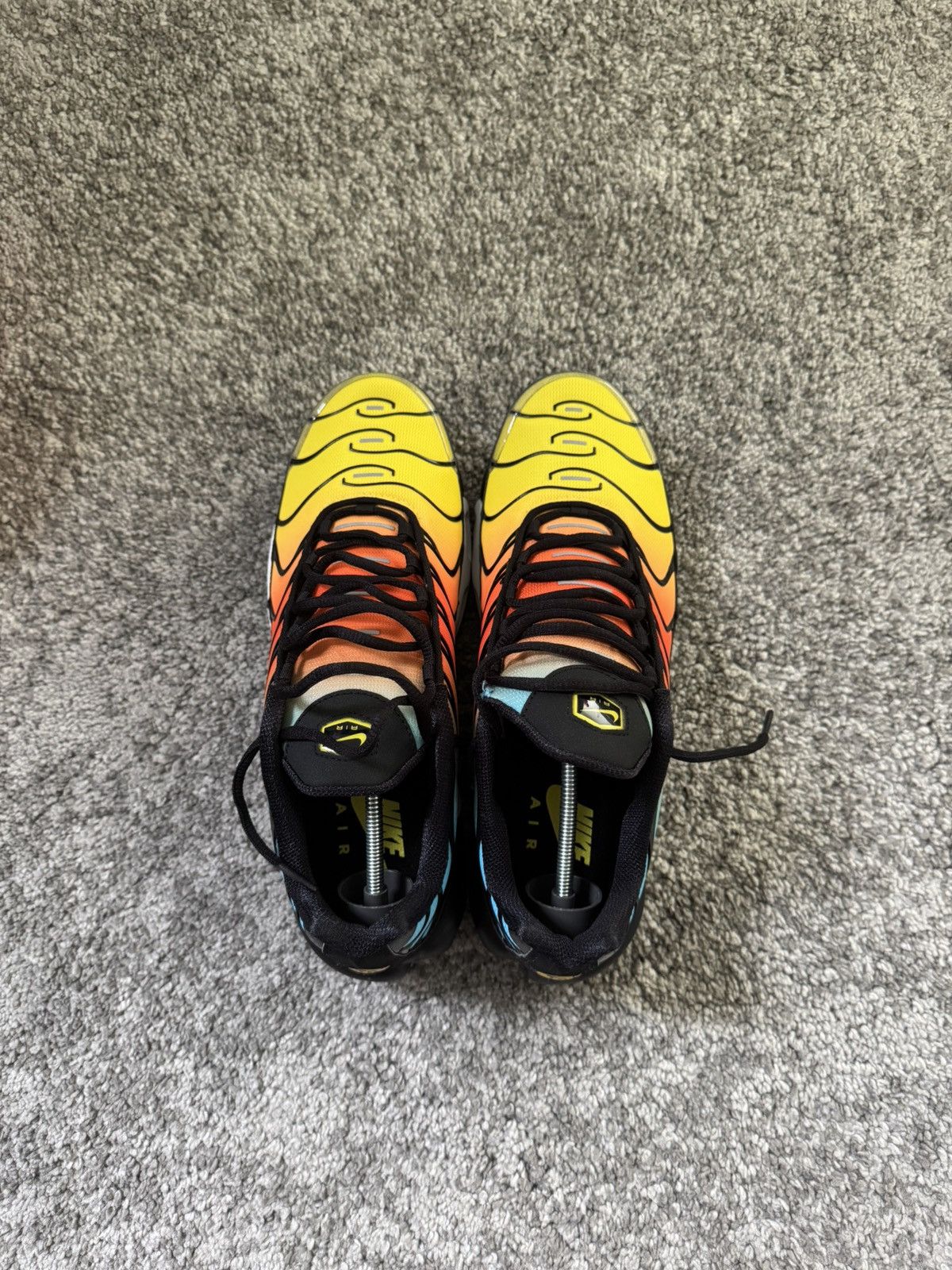 Nike Buke tn plus multi color Size US 11 / EU 44 - 6 Thumbnail